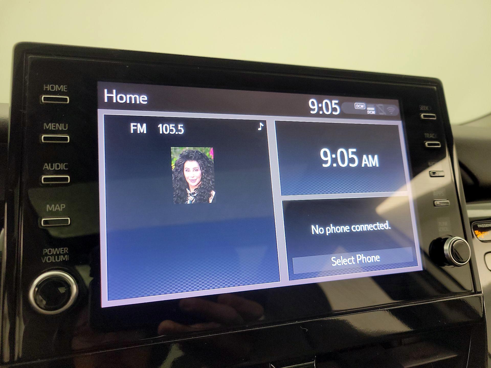 Thumbnail: 2022 Toyota Camry - 15