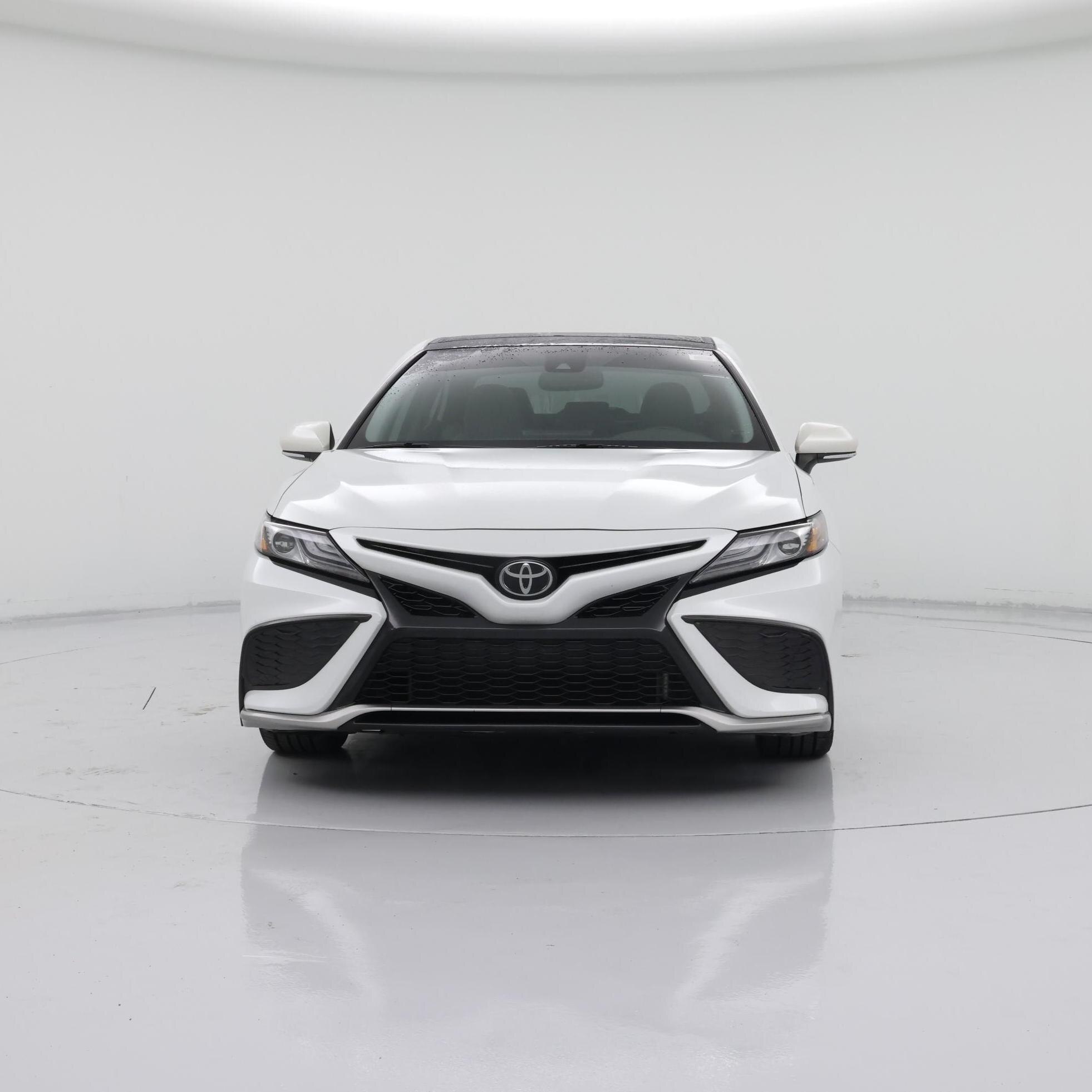 Thumbnail: 2022 Toyota Camry - 5