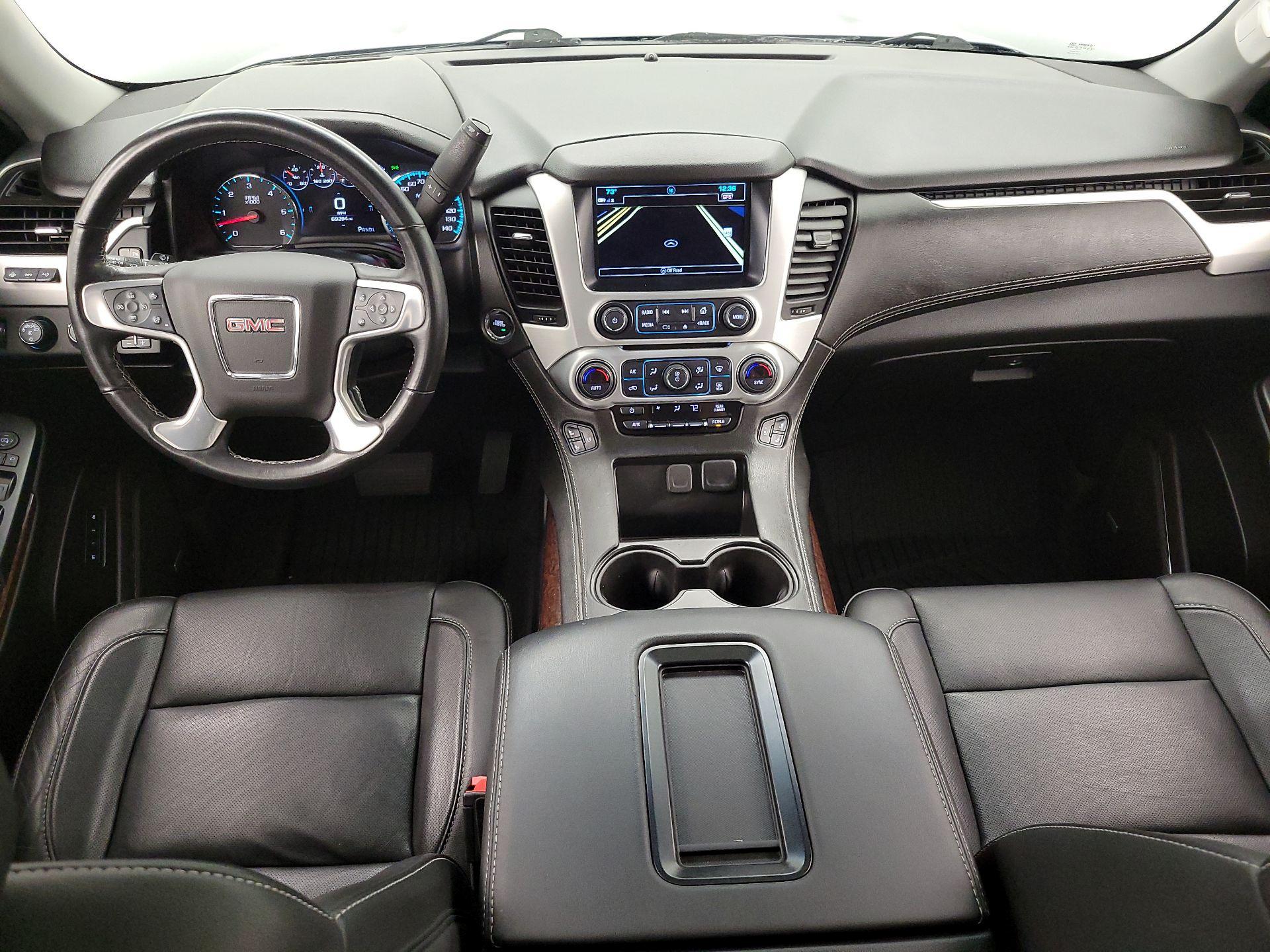 Thumbnail: 2020 GMC Yukon - 9