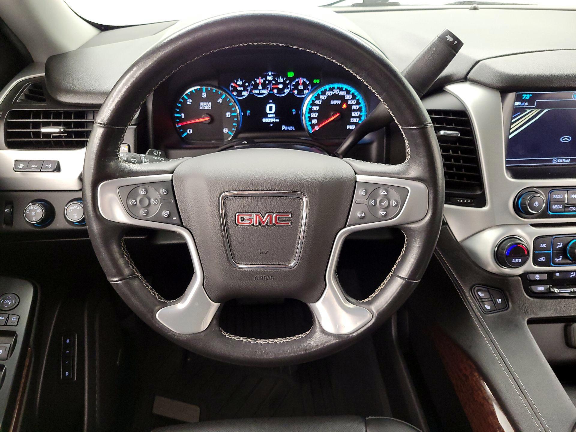 Thumbnail: 2020 GMC Yukon - 10