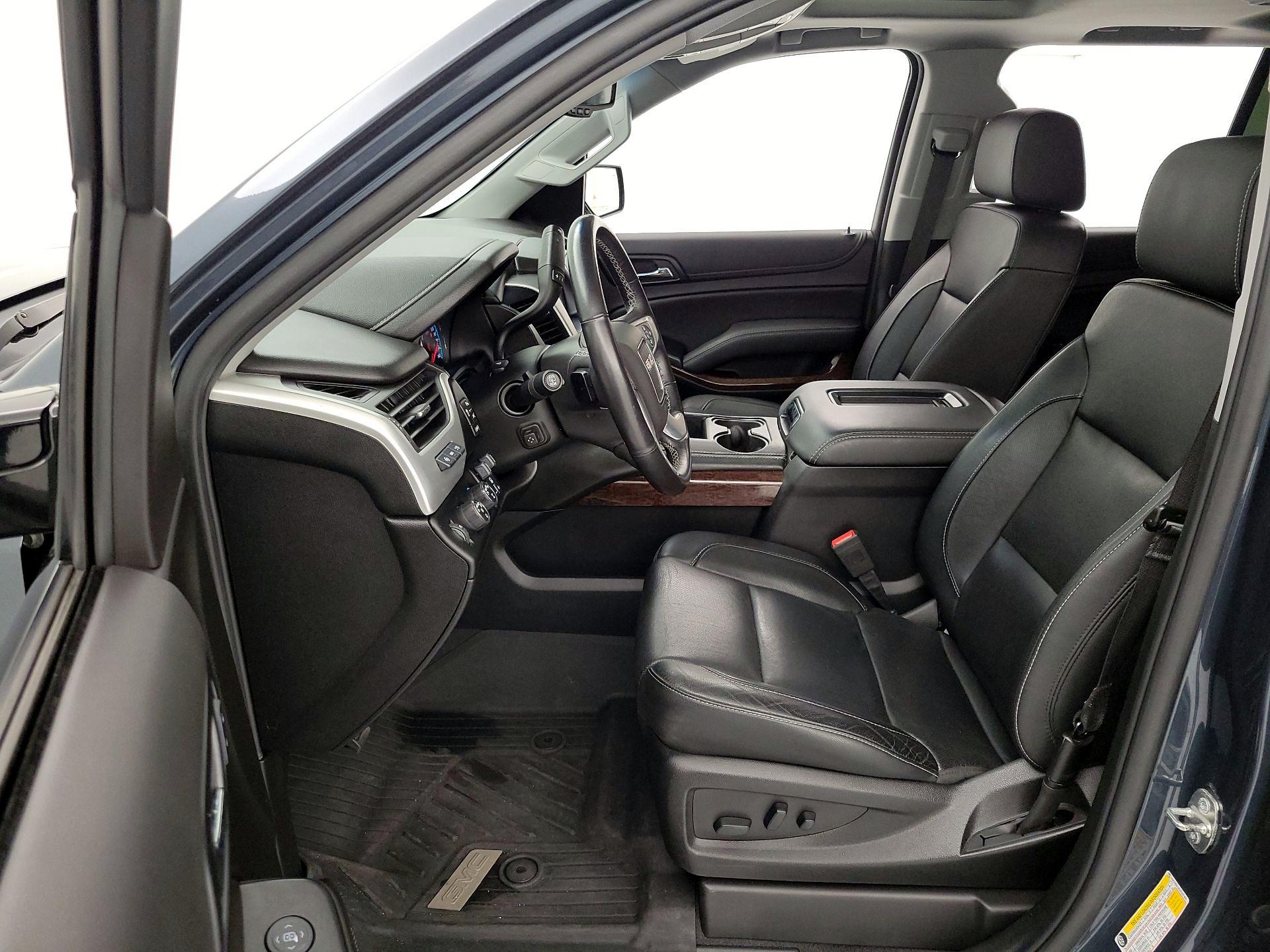 Thumbnail: 2020 GMC Yukon - 11