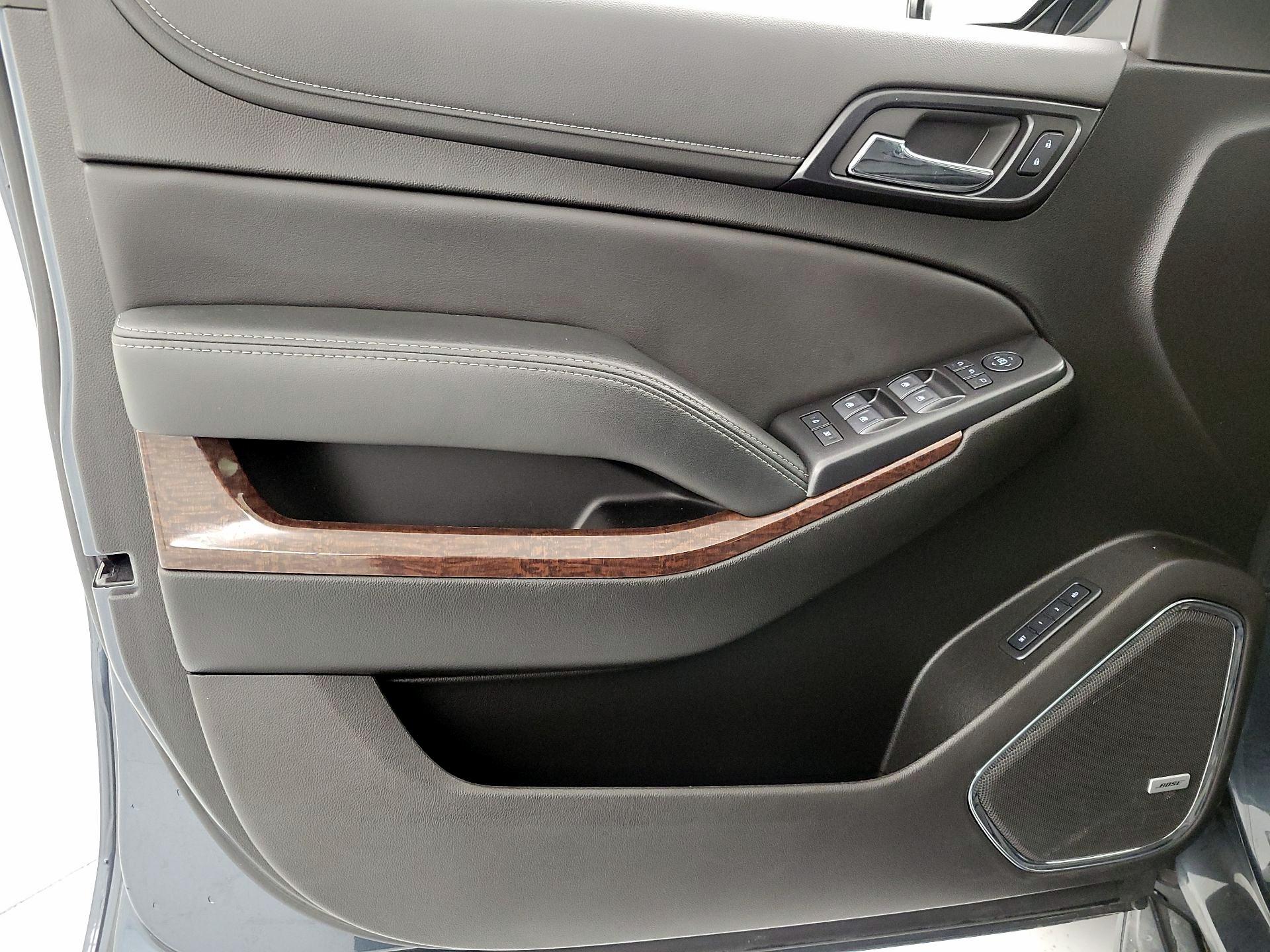 Thumbnail: 2020 GMC Yukon - 12