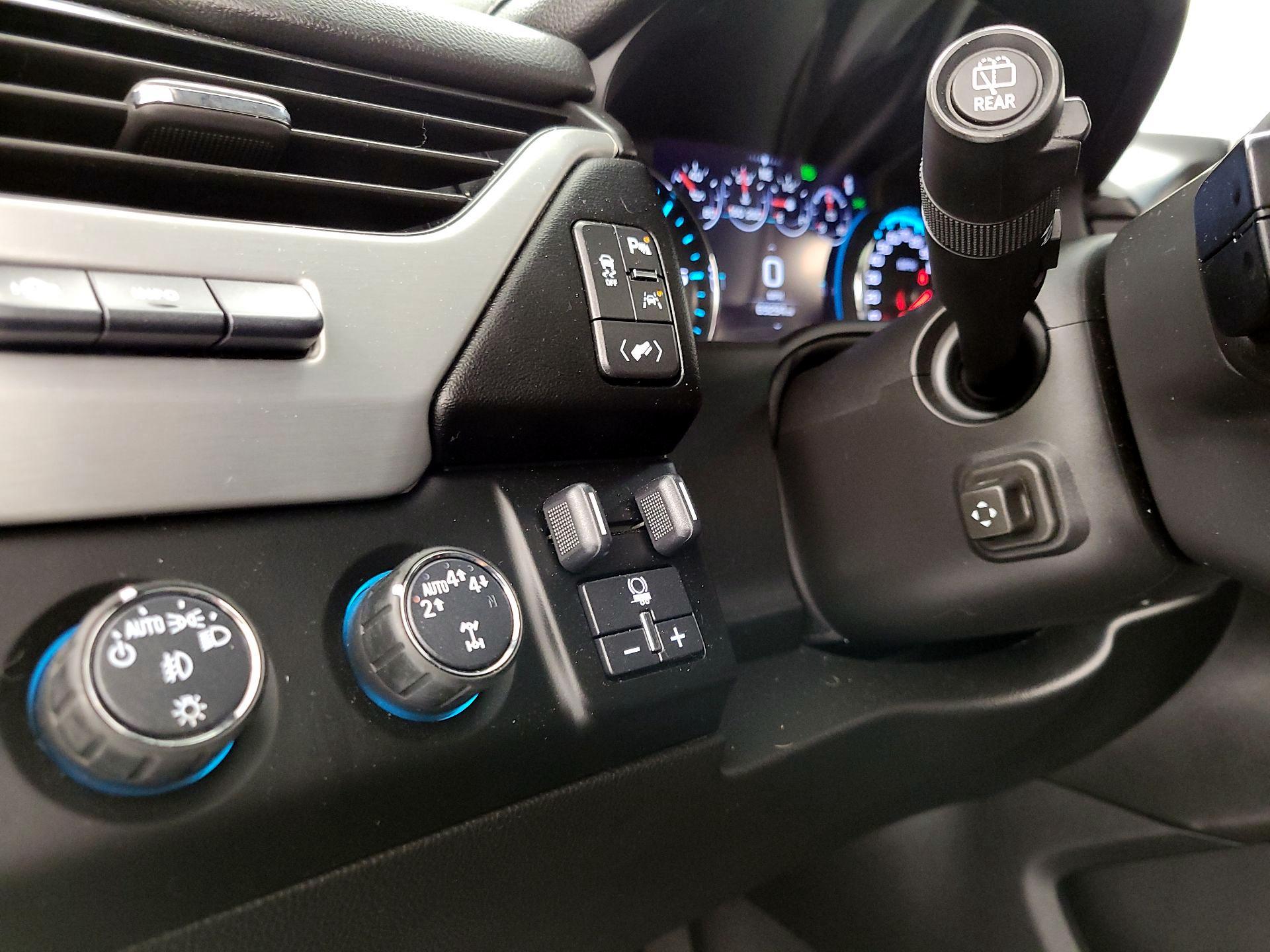 Thumbnail: 2020 GMC Yukon - 13