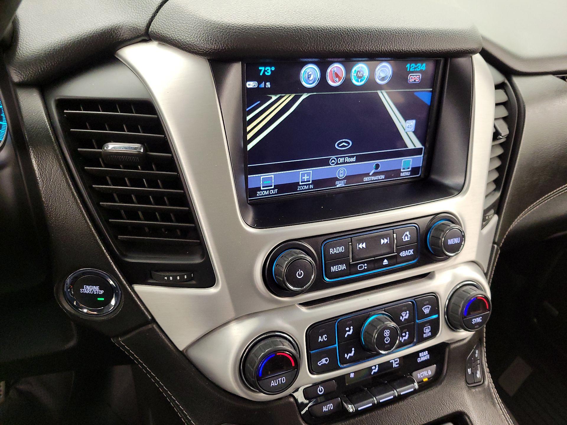 Thumbnail: 2020 GMC Yukon - 14