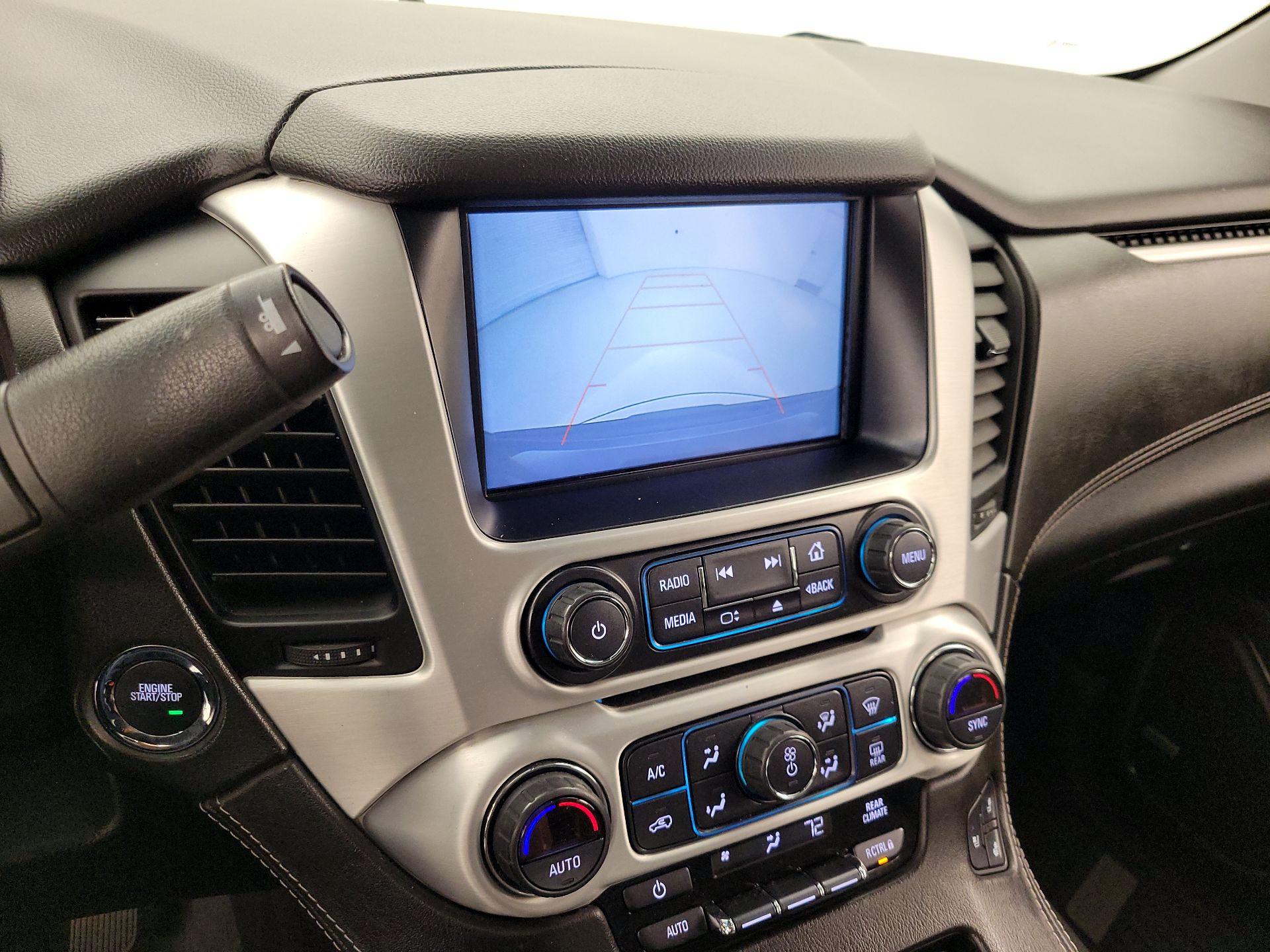 Thumbnail: 2020 GMC Yukon - 15