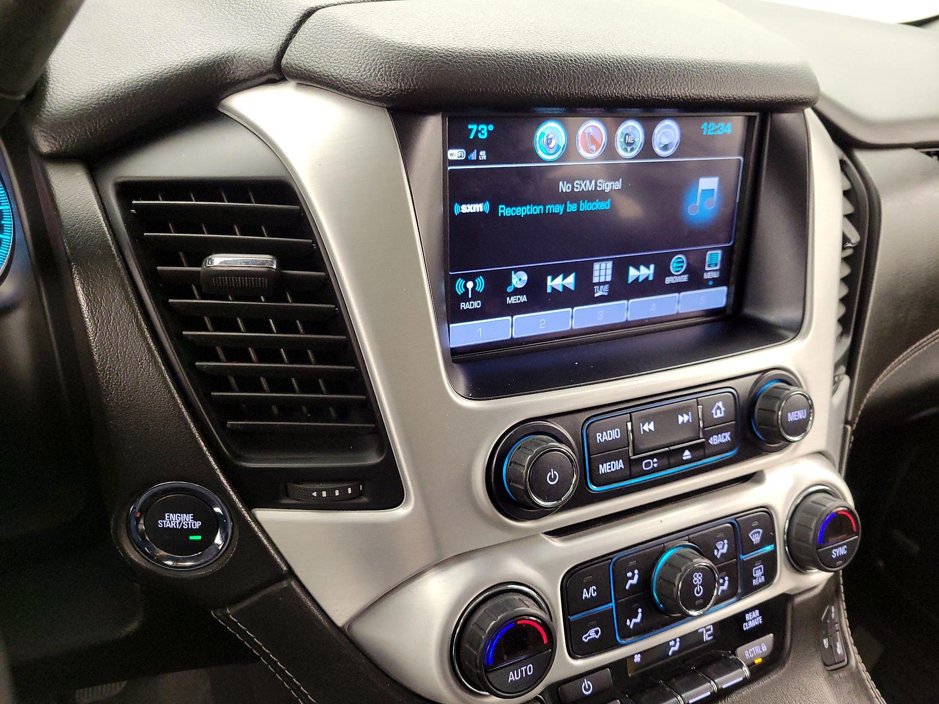 Thumbnail: 2020 GMC Yukon - 16