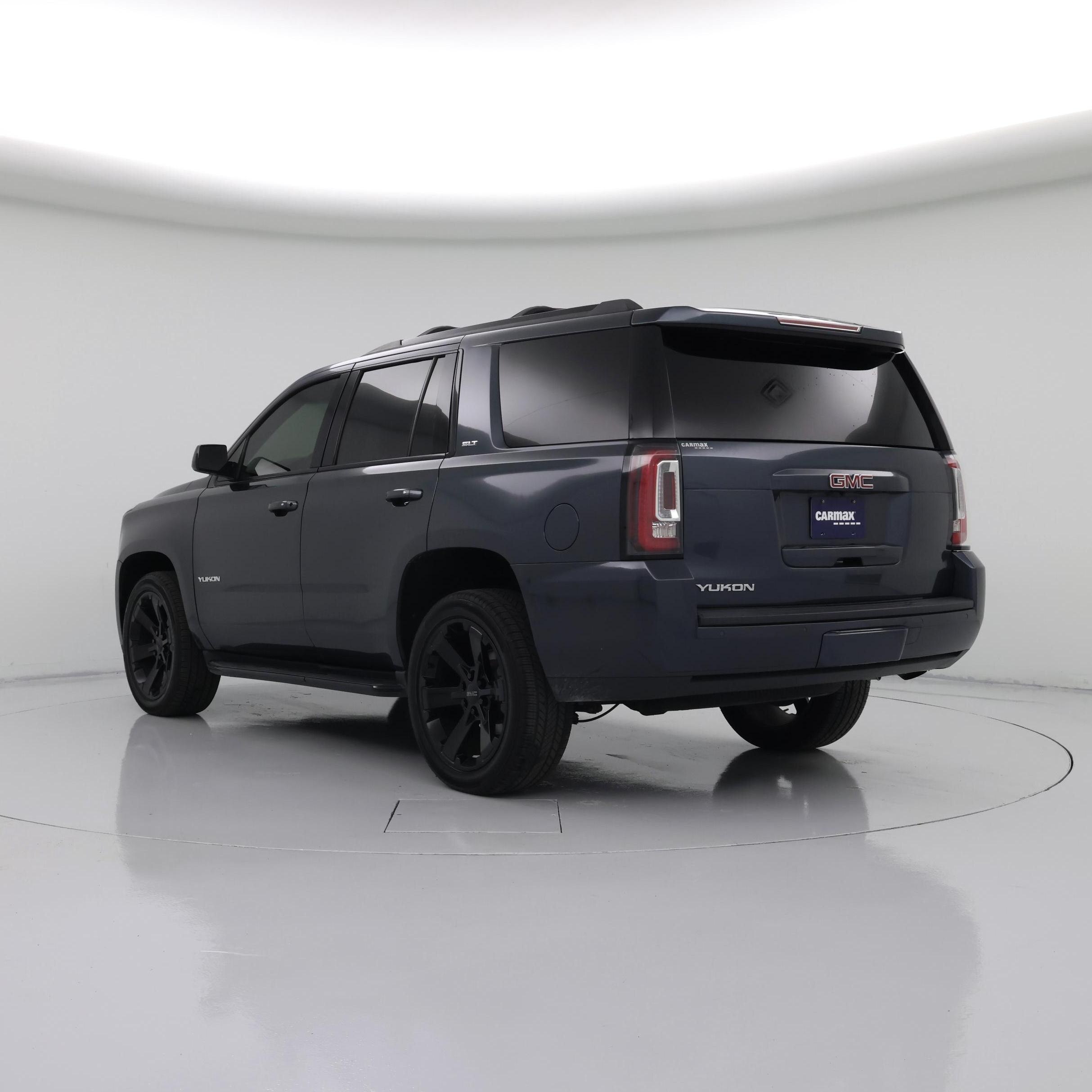 Thumbnail: 2020 GMC Yukon - 2