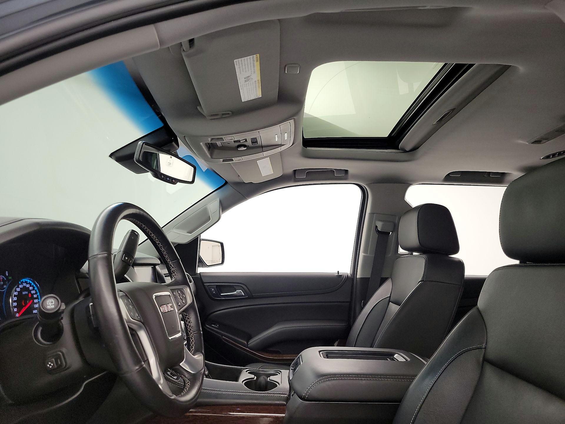 Thumbnail: 2020 GMC Yukon - 20