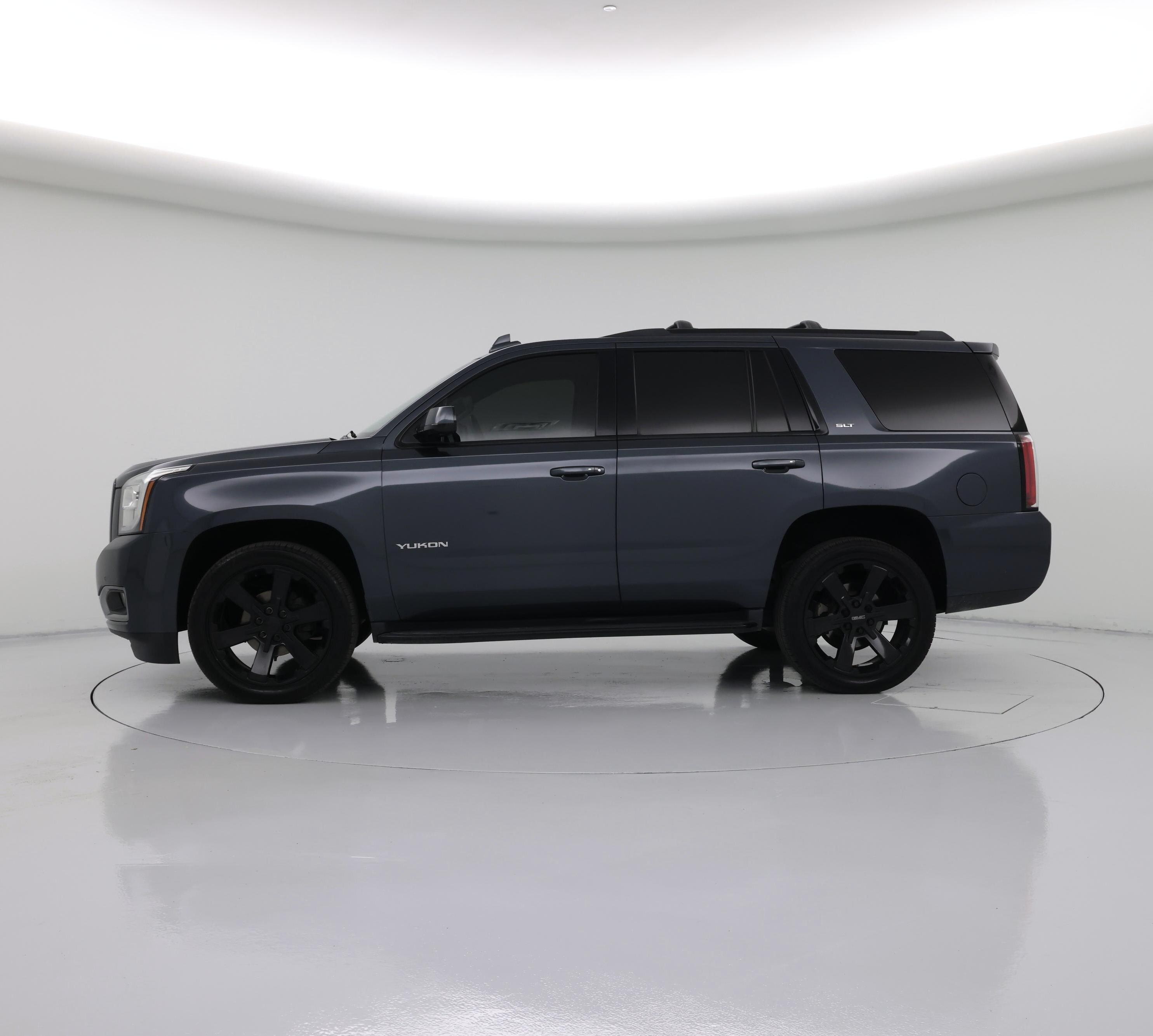 Thumbnail: 2020 GMC Yukon - 3