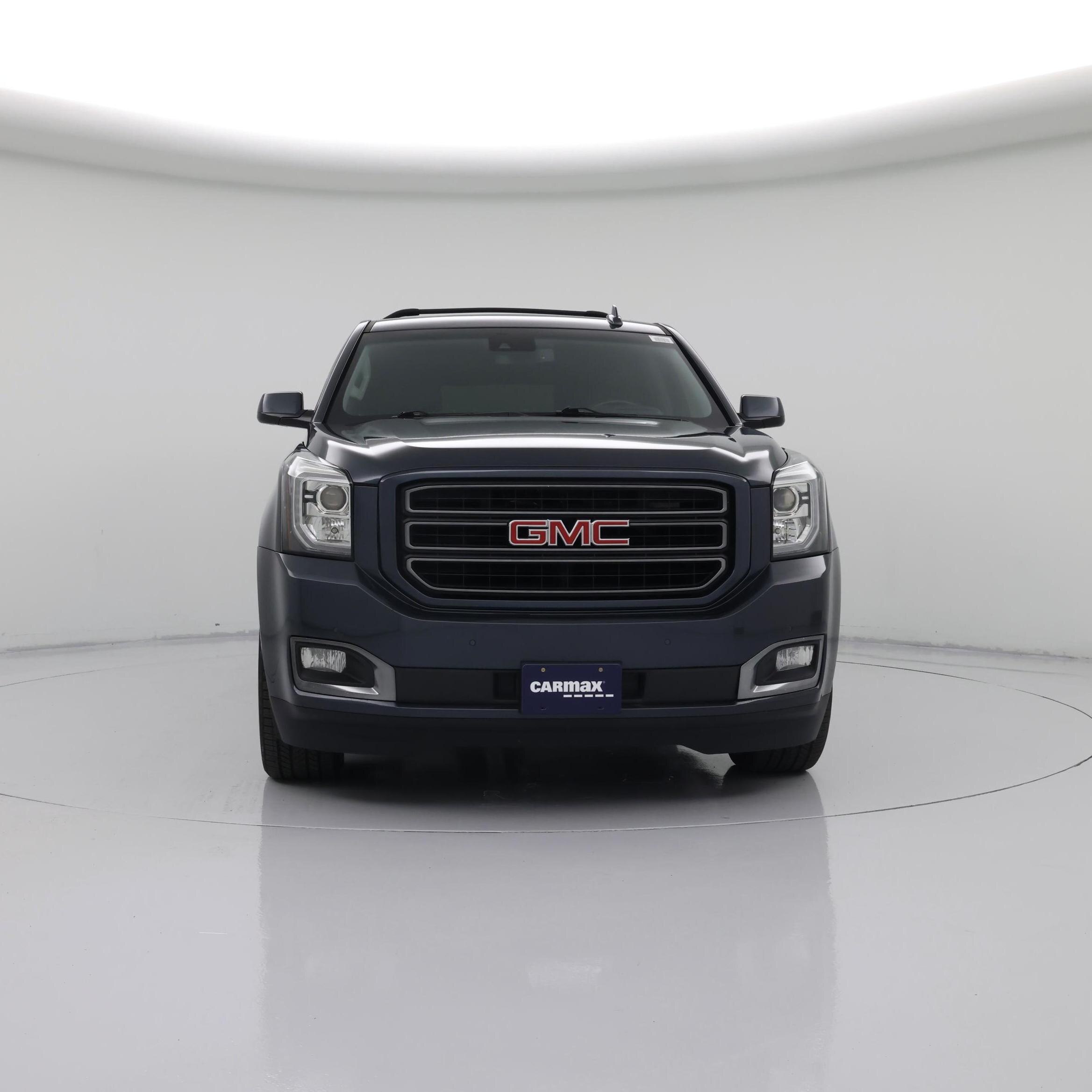 Thumbnail: 2020 GMC Yukon - 5