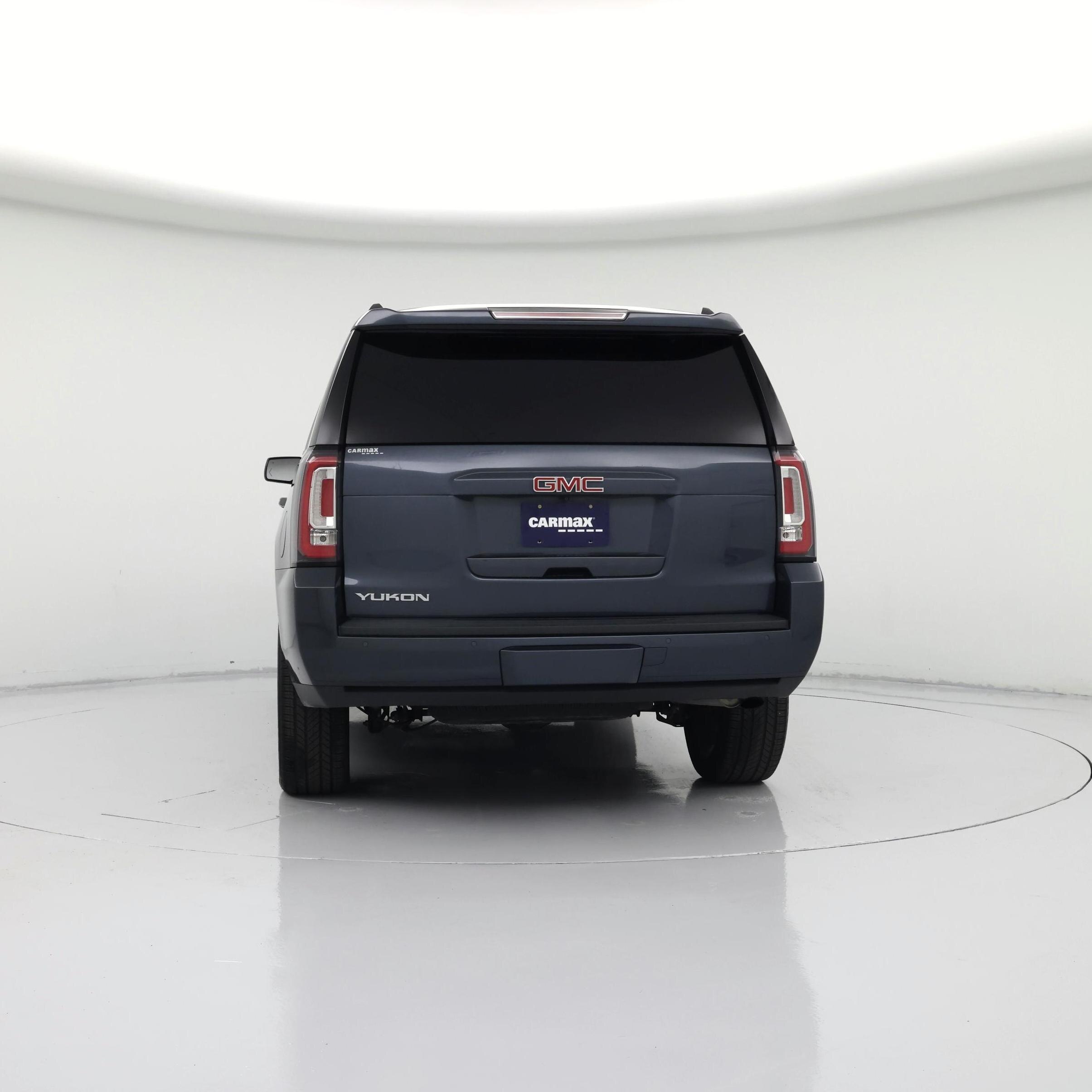 Thumbnail: 2020 GMC Yukon - 6