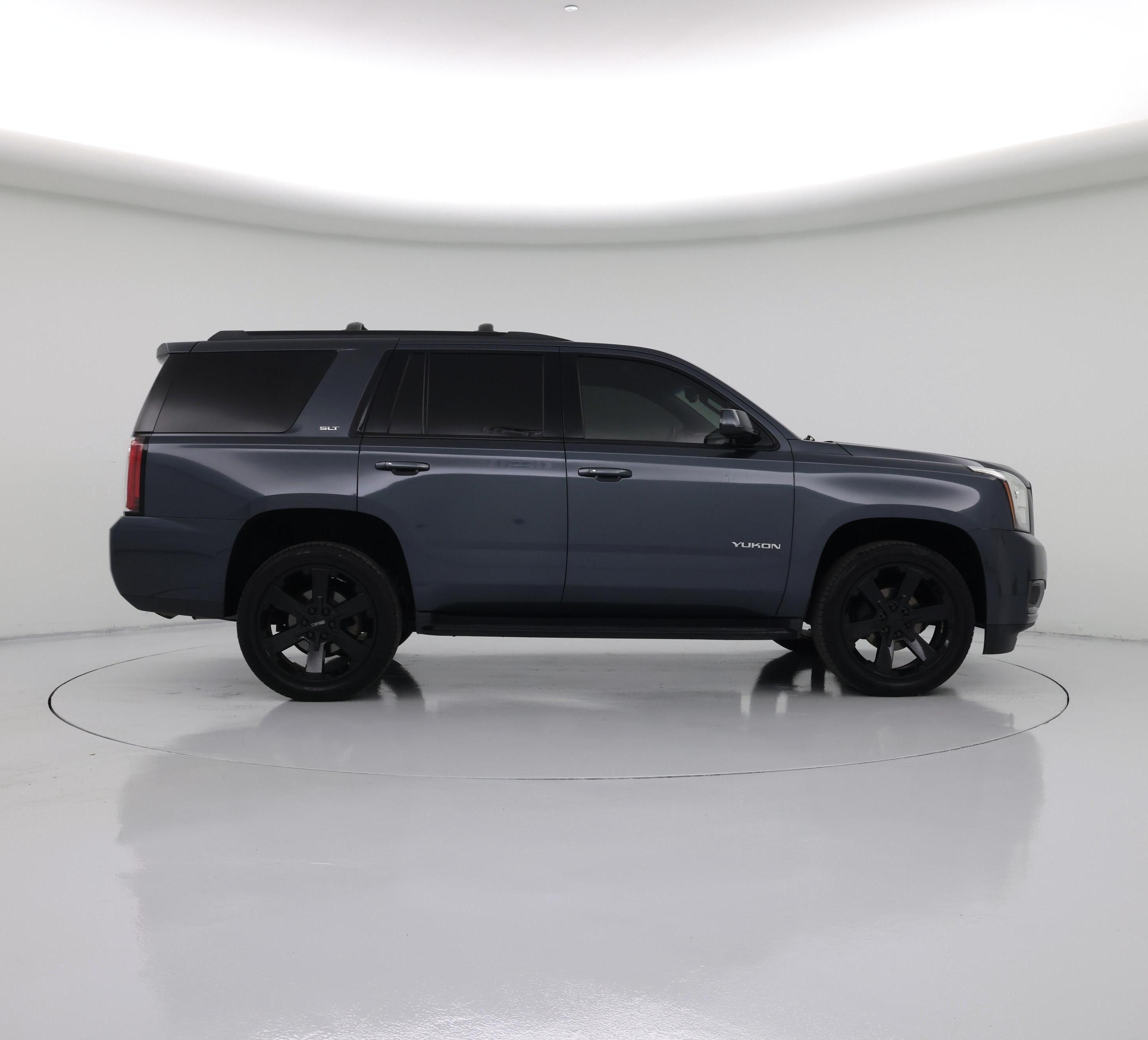 Thumbnail: 2020 GMC Yukon - 7