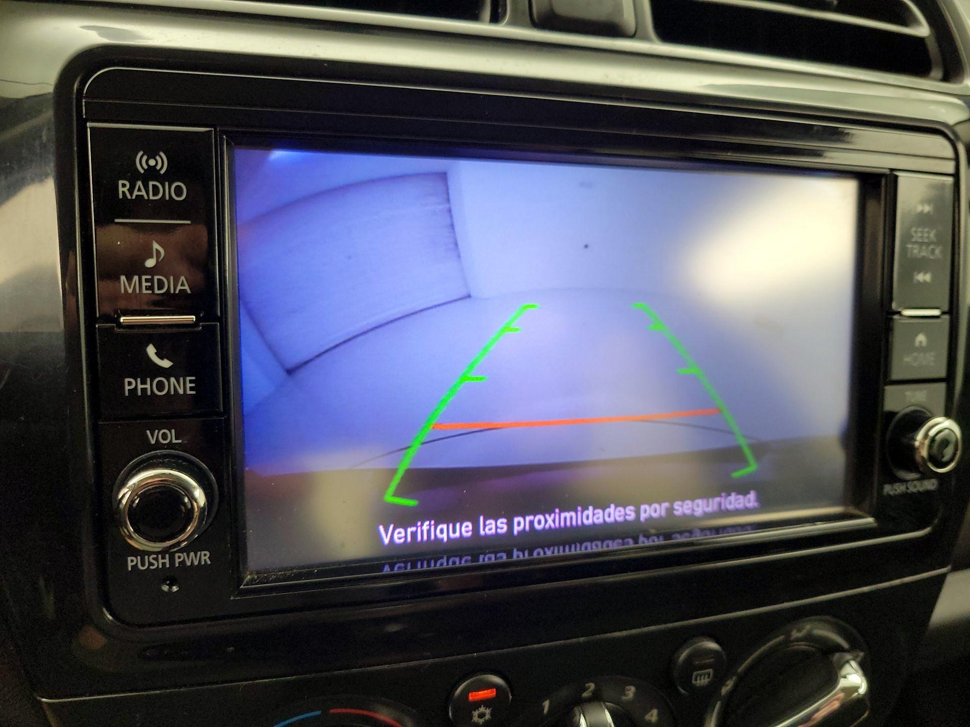 Thumbnail: 2019 Mitsubishi Mirage G4 - 14