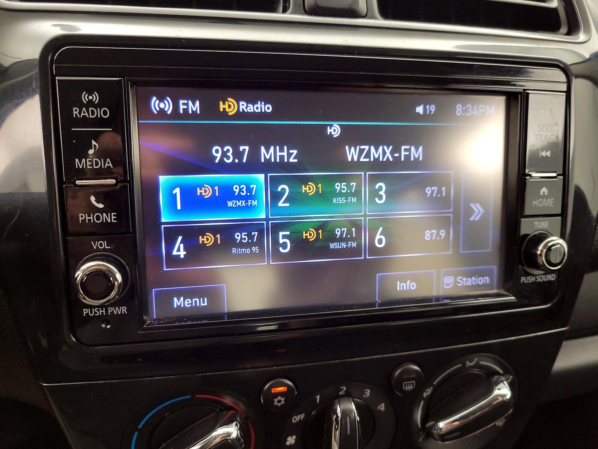 Thumbnail: 2019 Mitsubishi Mirage G4 - 15