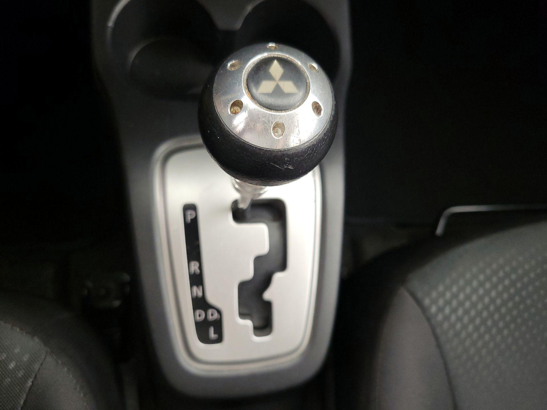 Thumbnail: 2019 Mitsubishi Mirage G4 - 17