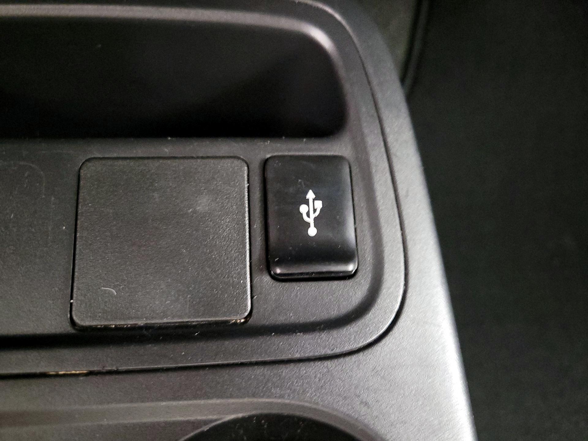 Thumbnail: 2019 Mitsubishi Mirage G4 - 18