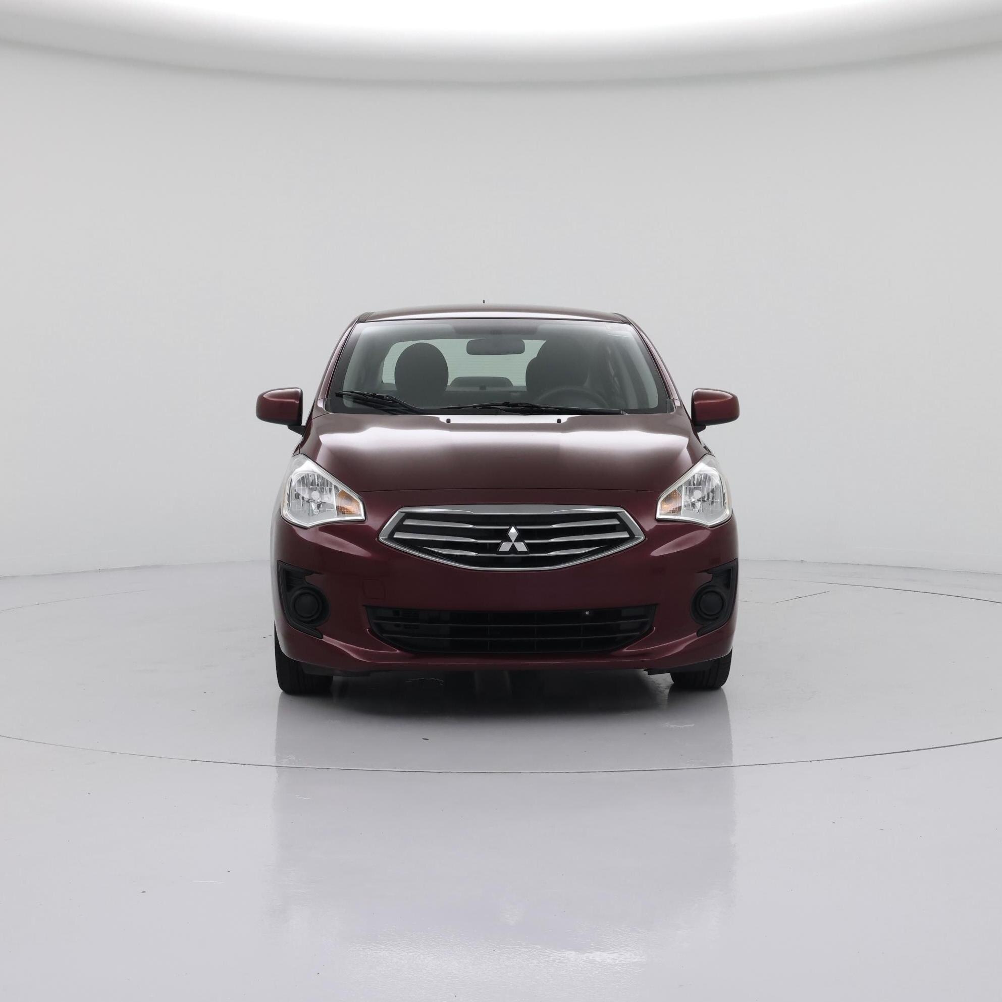 Thumbnail: 2019 Mitsubishi Mirage G4 - 5