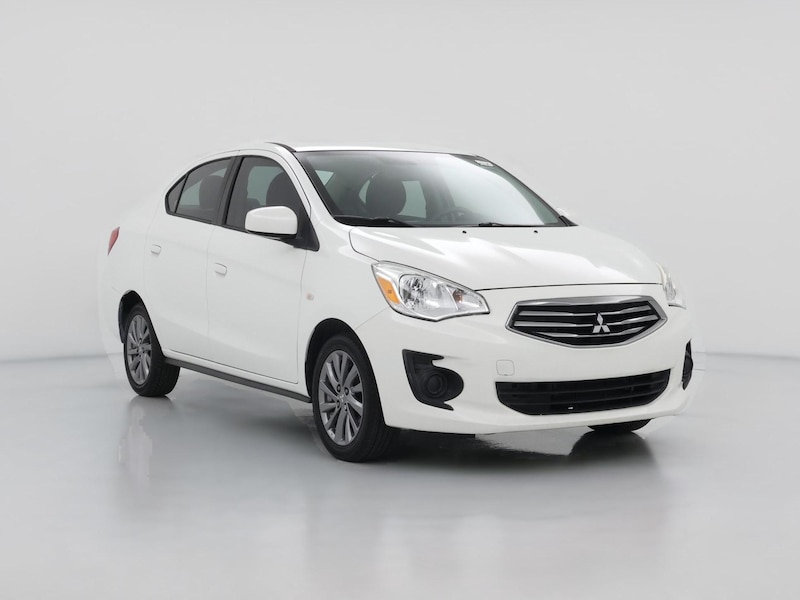 2019 Mitsubishi Mirage G4 ES -
                  Tampa, FL