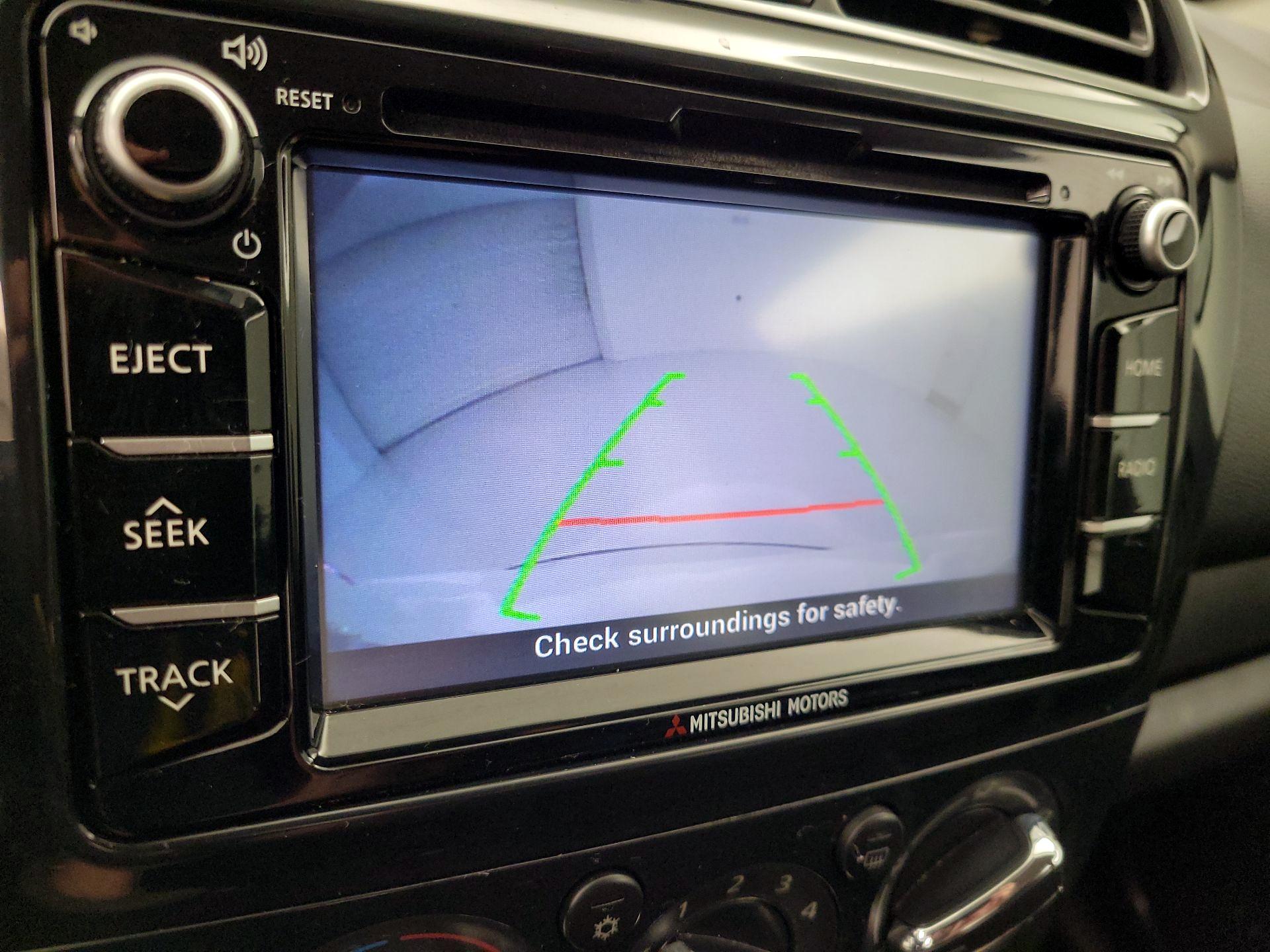 Thumbnail: 2019 Mitsubishi Mirage G4 - 14