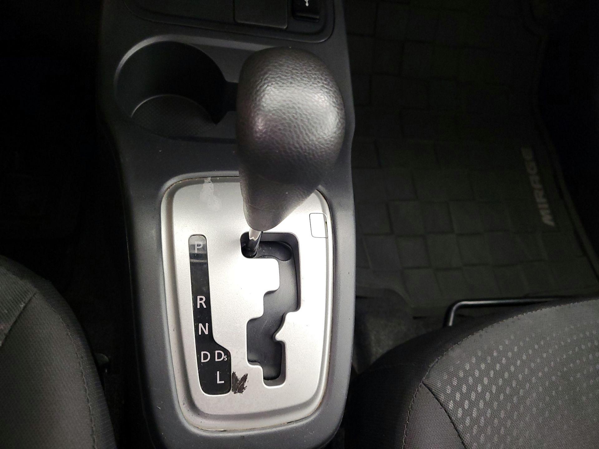 Thumbnail: 2019 Mitsubishi Mirage G4 - 17