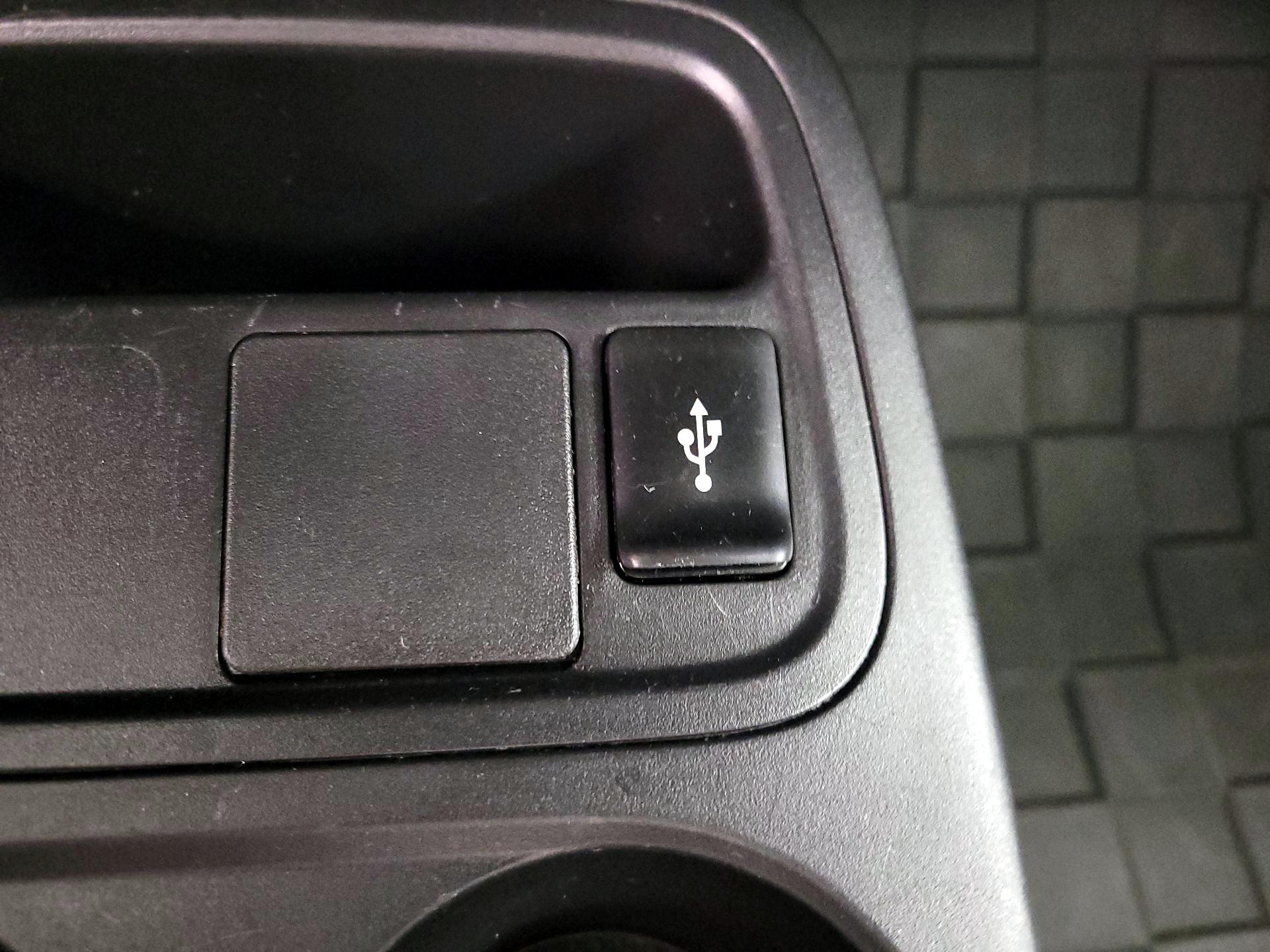 Thumbnail: 2019 Mitsubishi Mirage G4 - 18