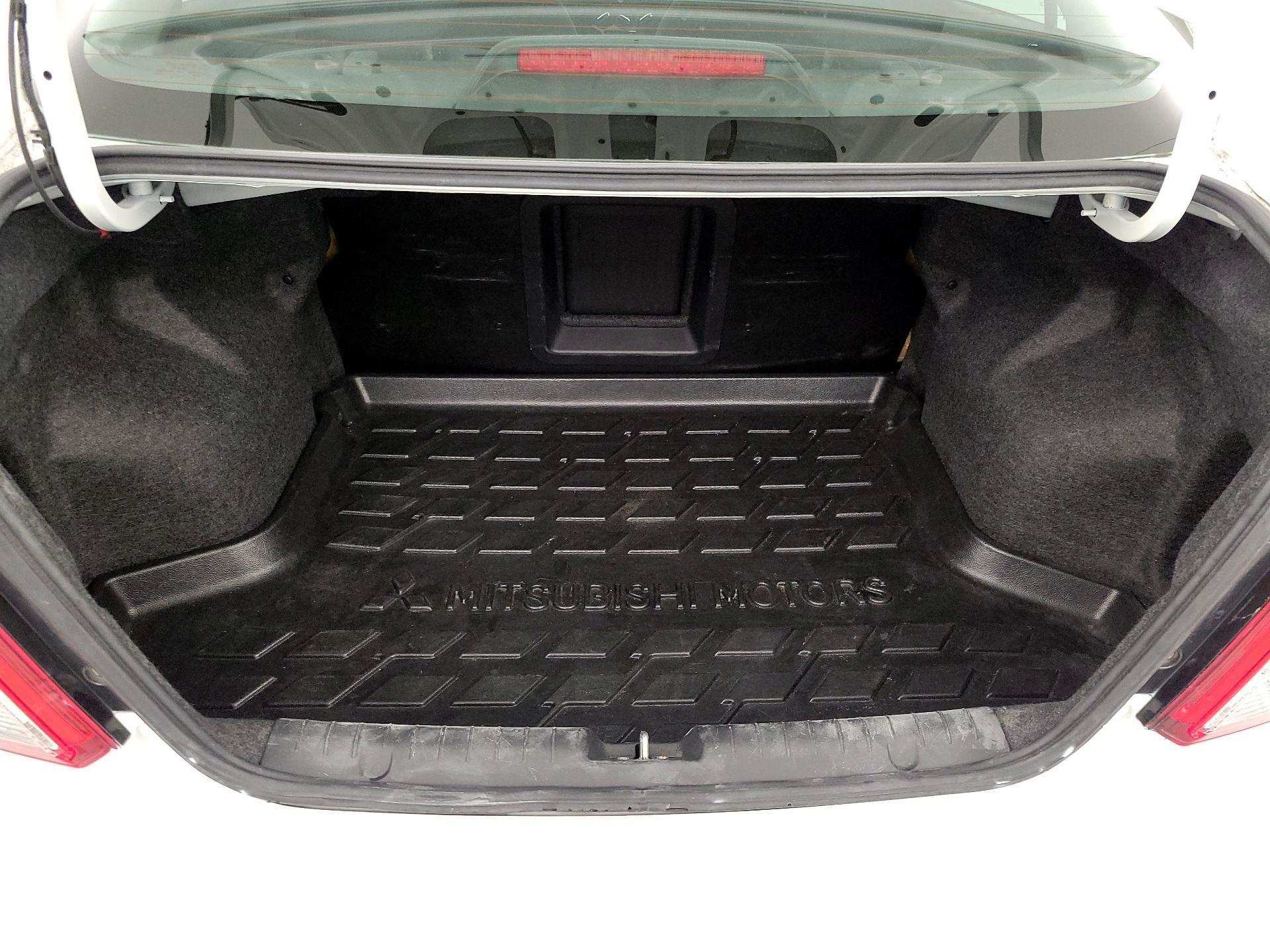 Thumbnail: 2019 Mitsubishi Mirage G4 - 20