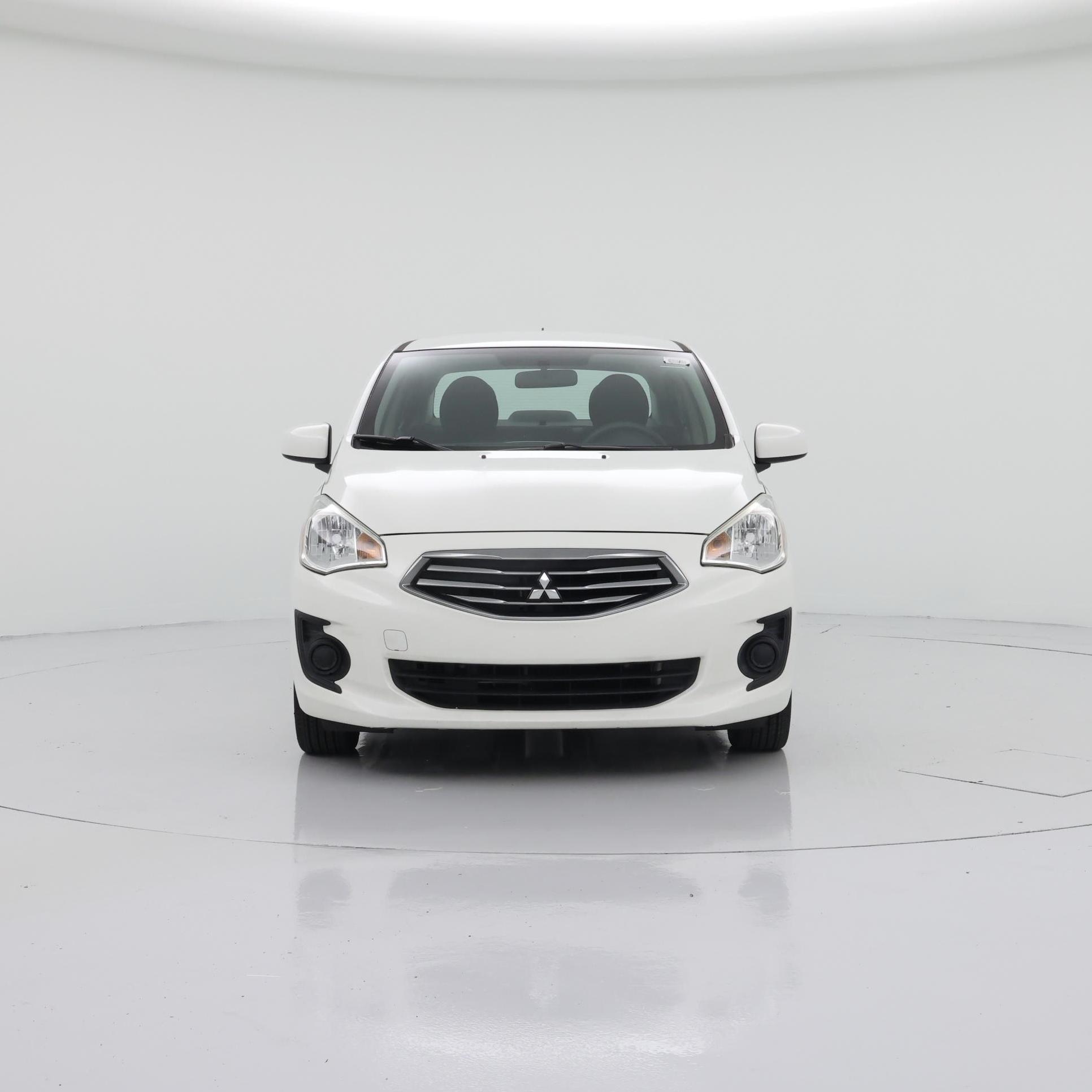 Thumbnail: 2019 Mitsubishi Mirage G4 - 5