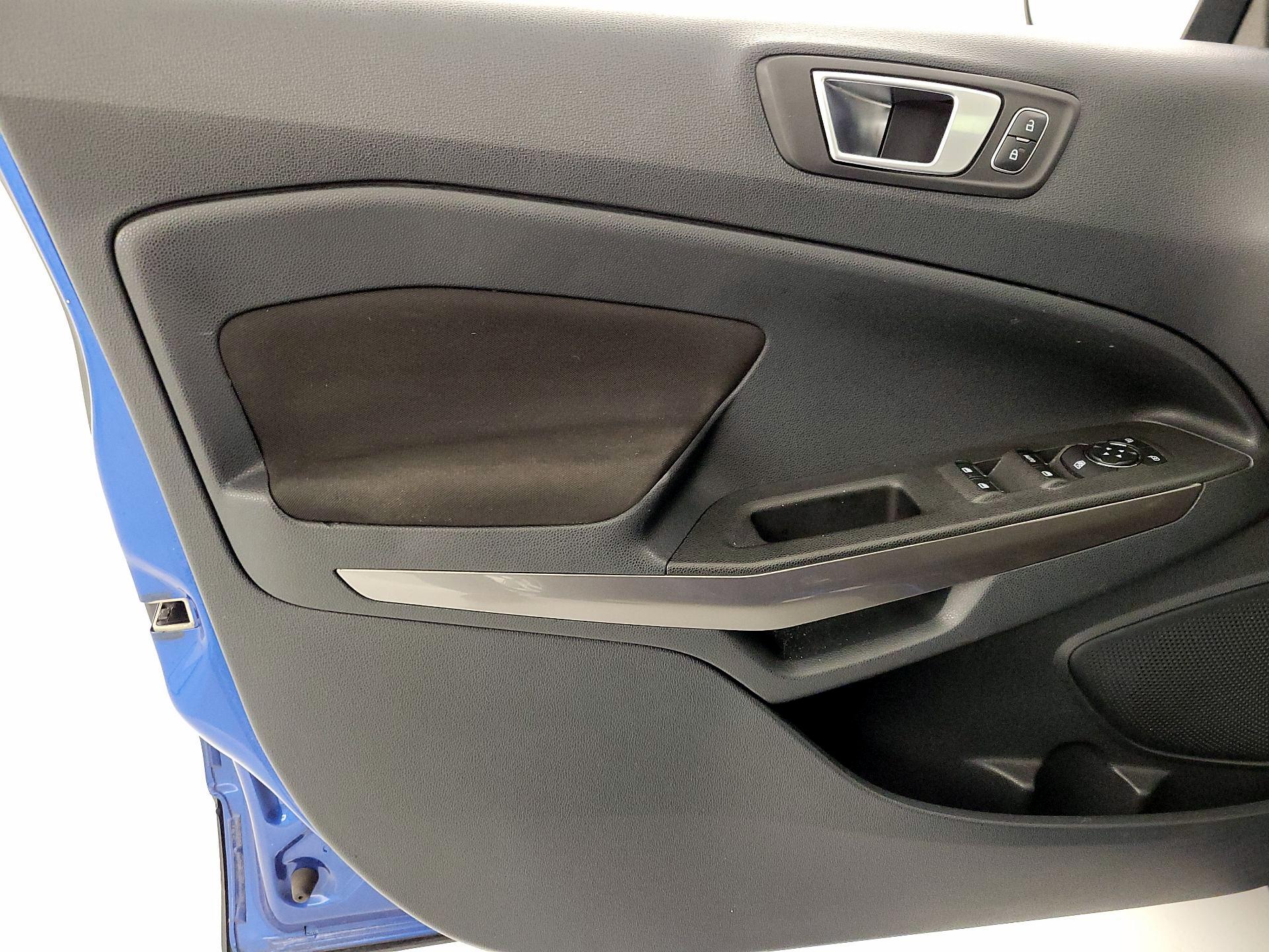 Thumbnail: 2019 Ford EcoSport - 12