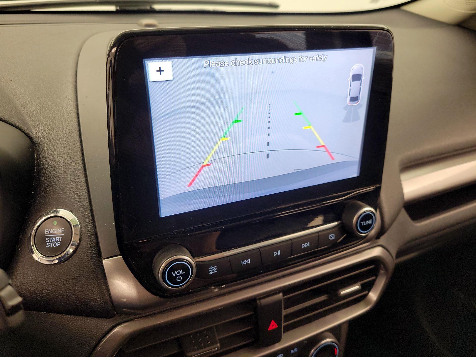 Thumbnail: 2019 Ford EcoSport - 15