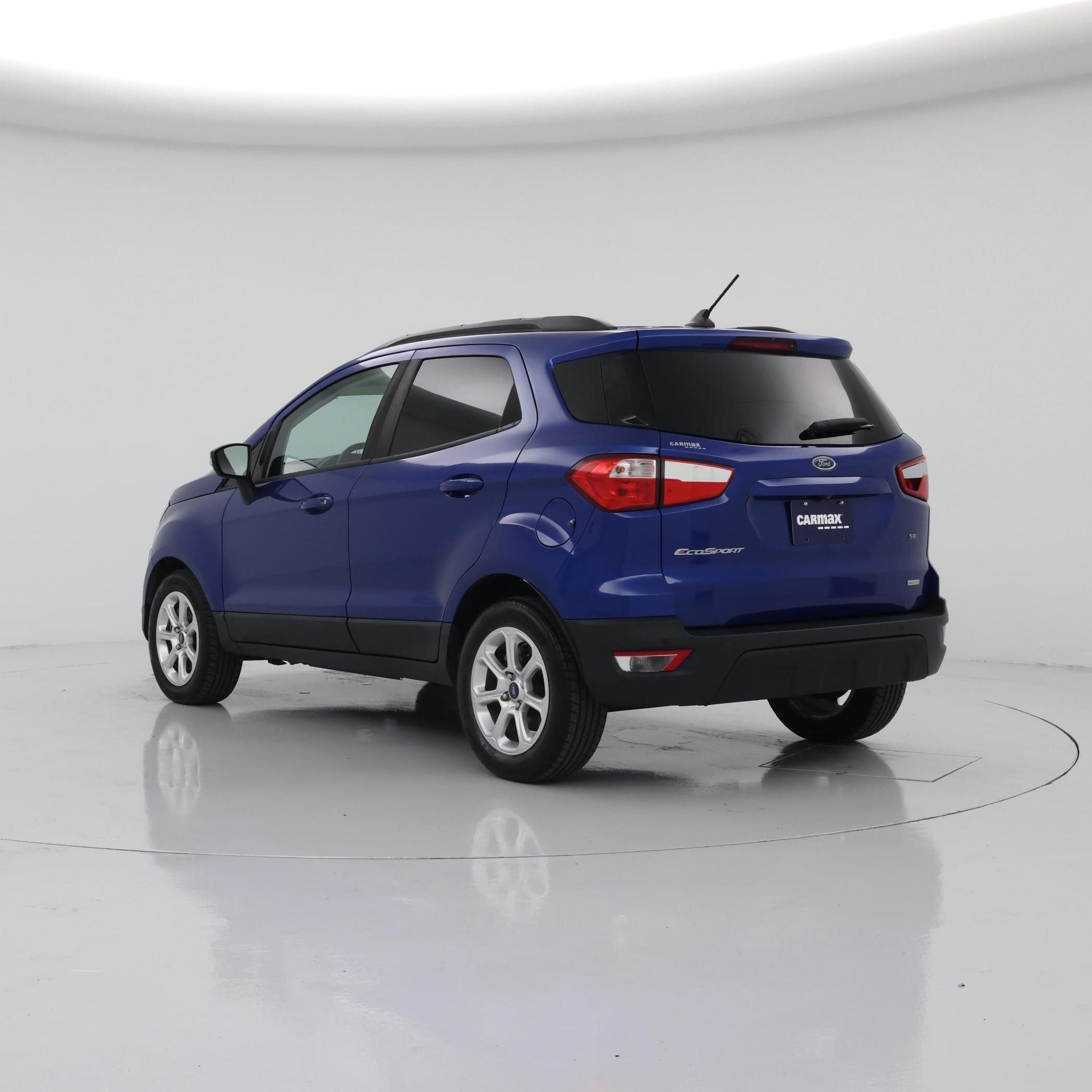 Thumbnail: 2019 Ford EcoSport - 2