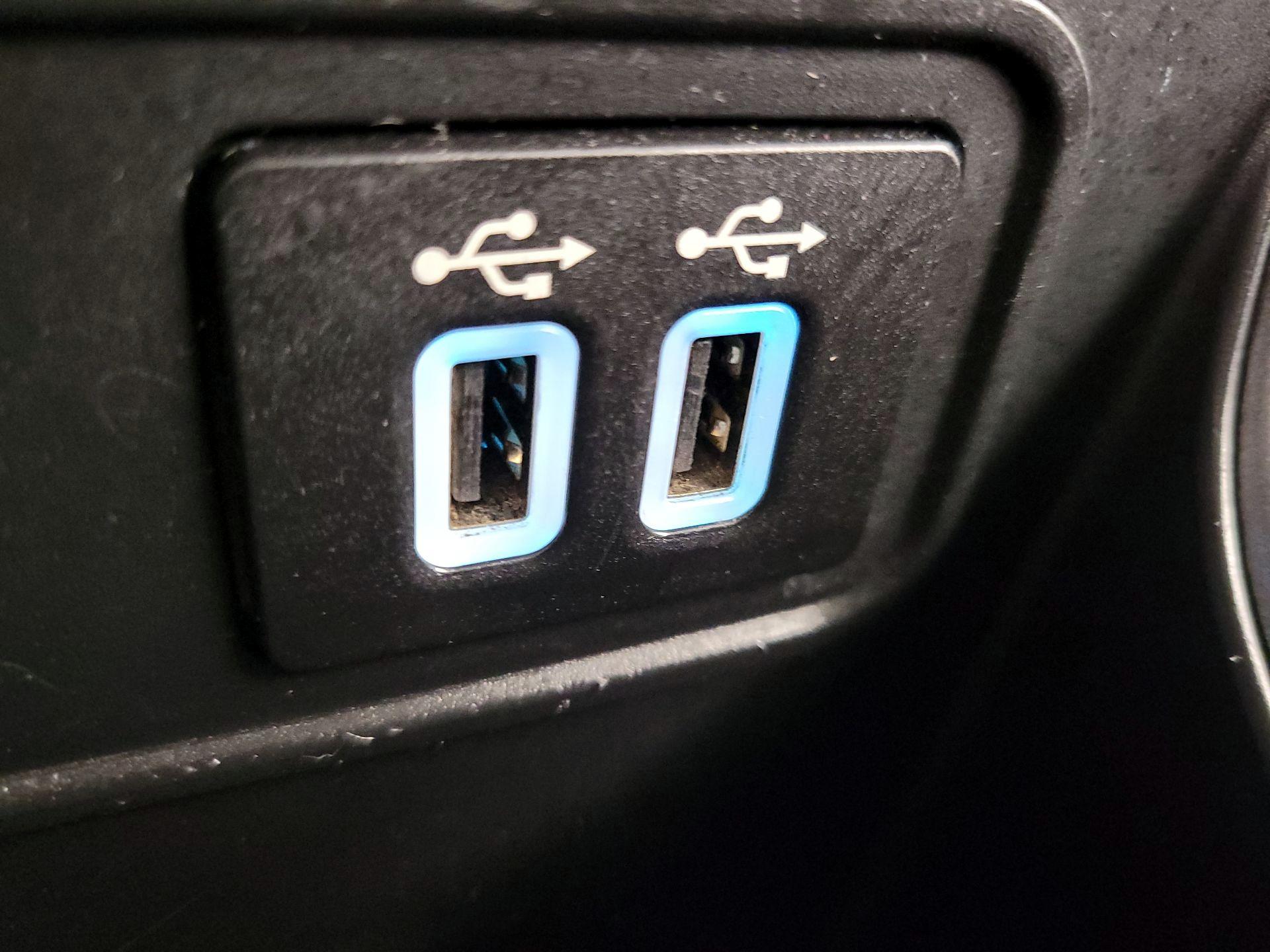 Thumbnail: 2019 Ford EcoSport - 19