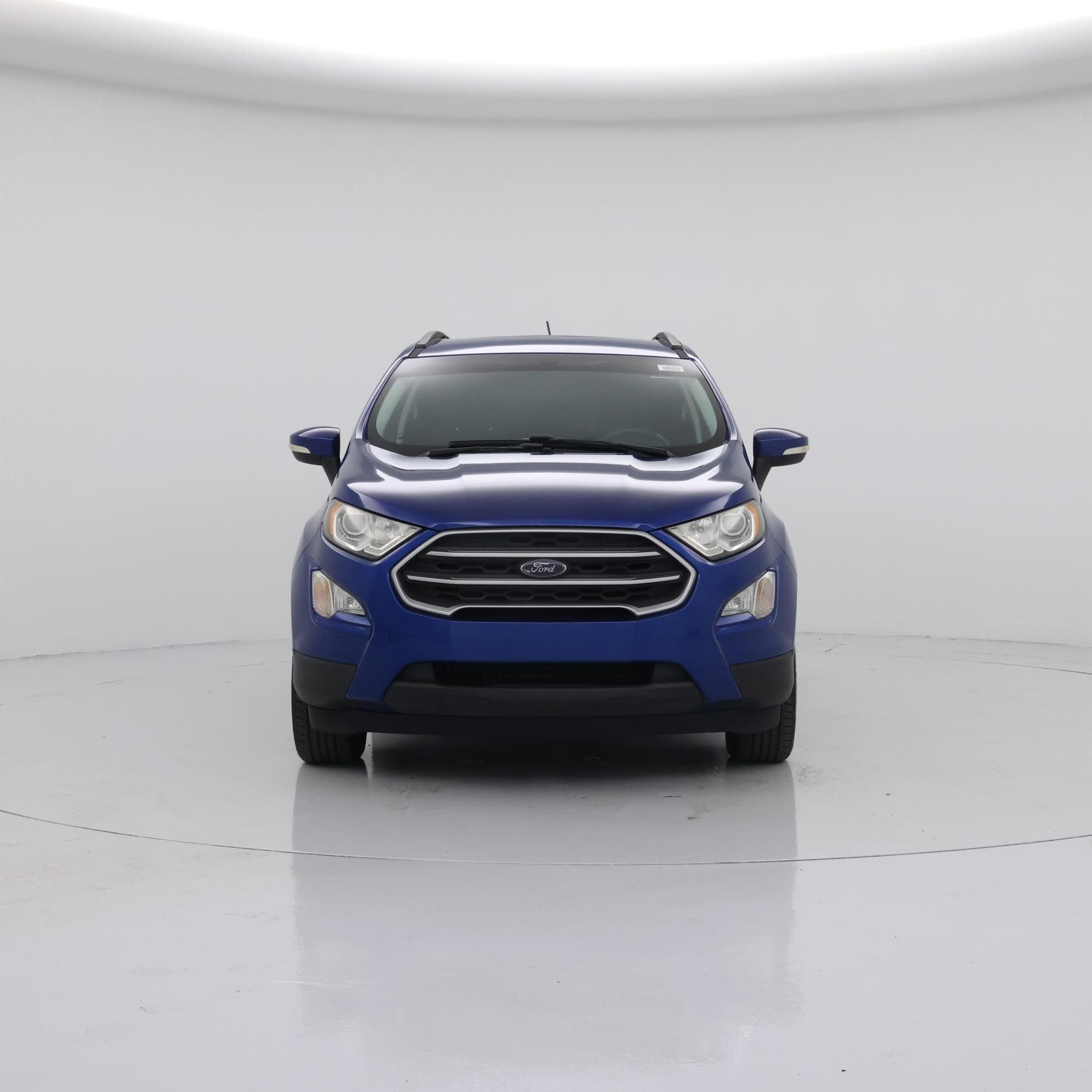 Thumbnail: 2019 Ford EcoSport - 5