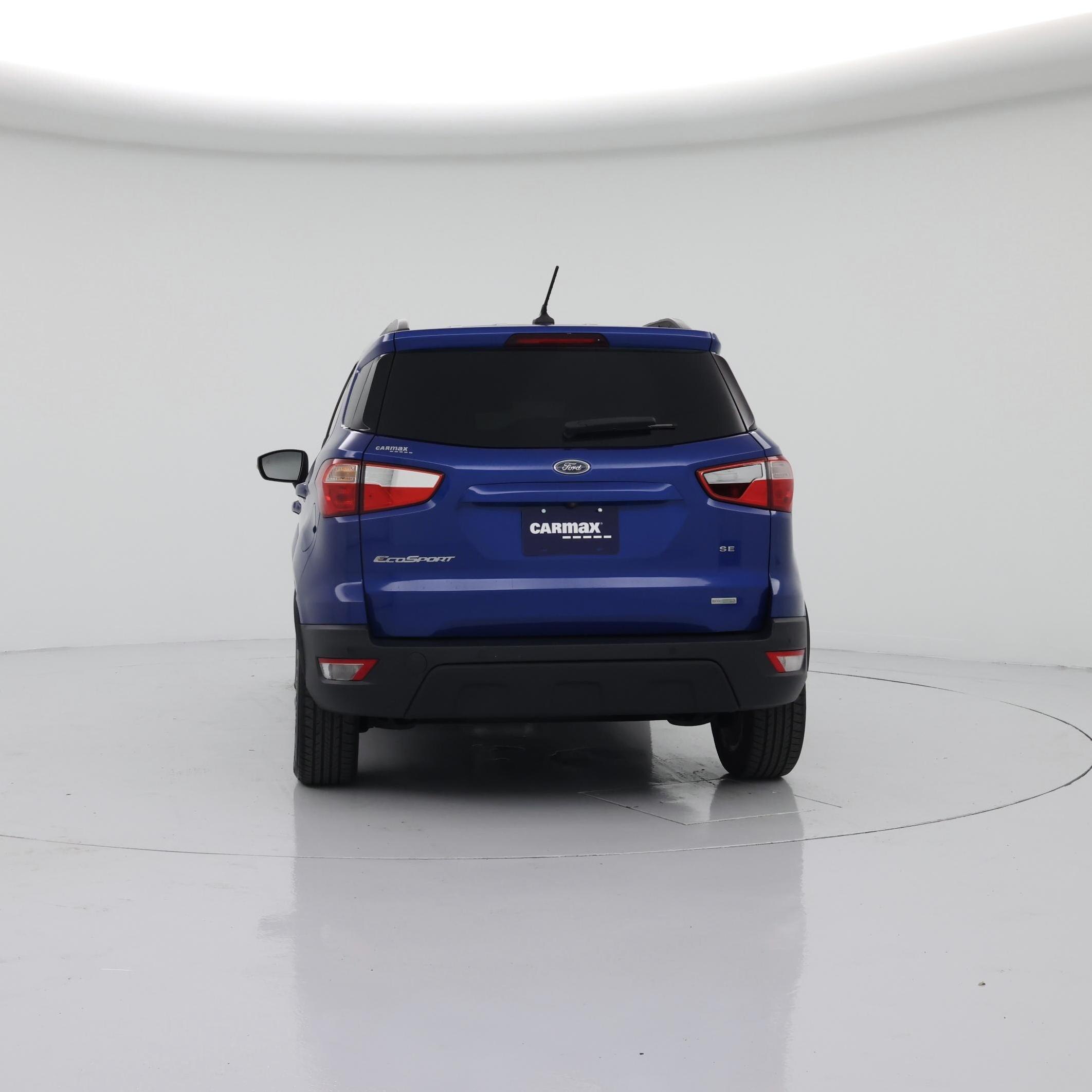 Thumbnail: 2019 Ford EcoSport - 6