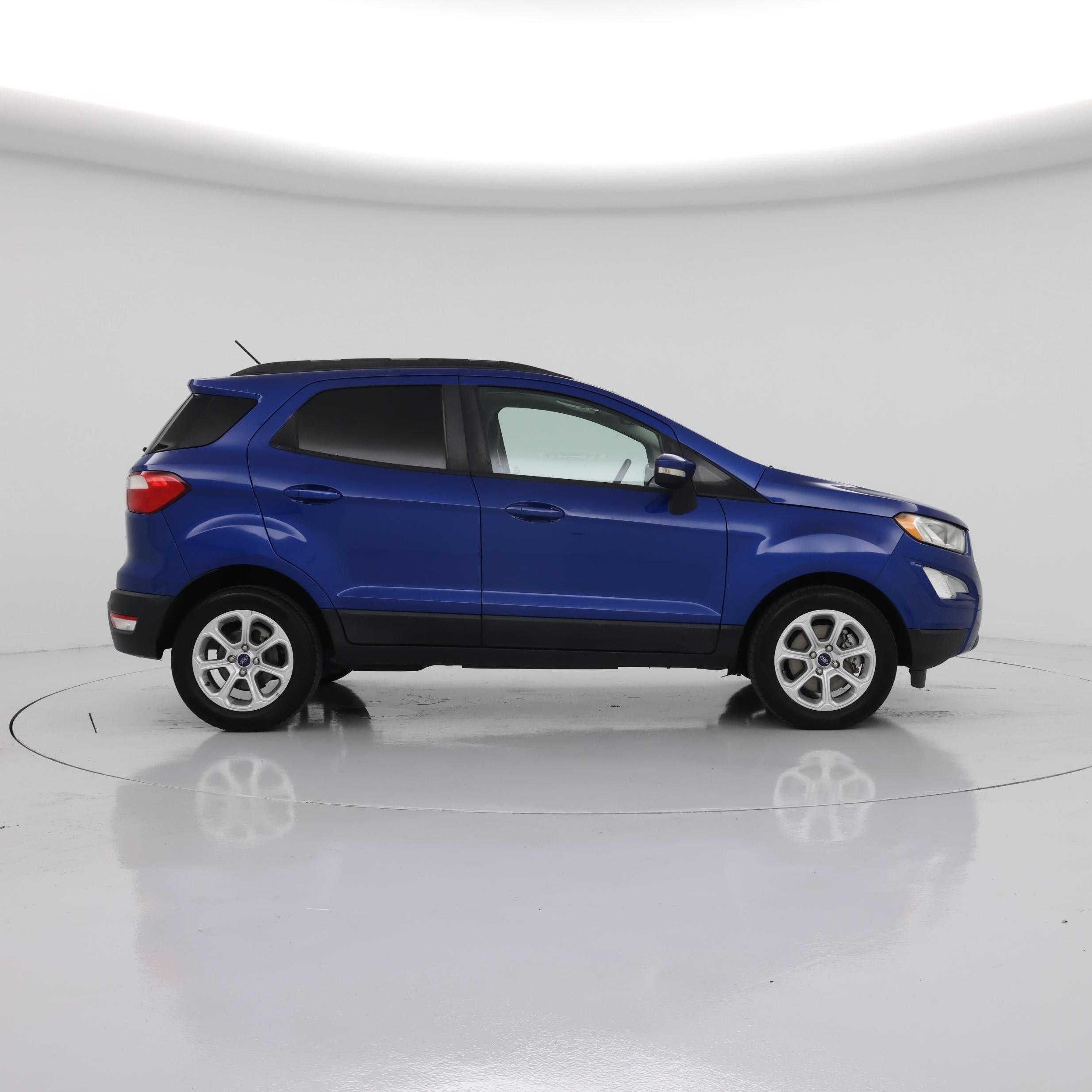 Thumbnail: 2019 Ford EcoSport - 7
