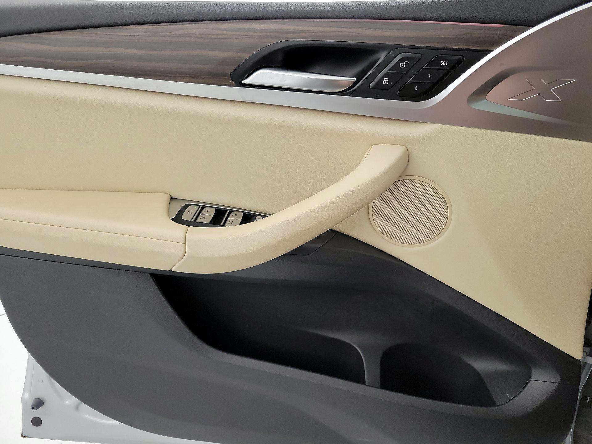 Thumbnail: 2021 BMW X3 - 12