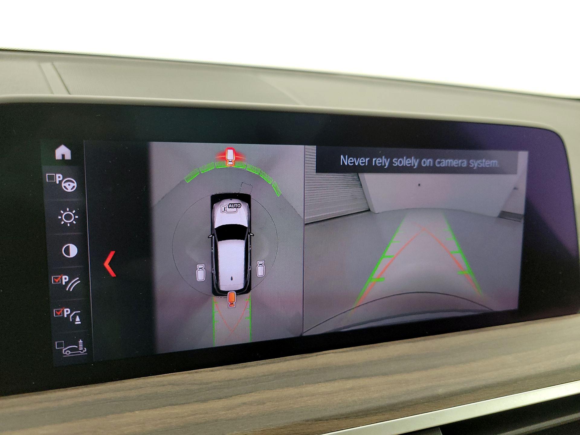 Thumbnail: 2021 BMW X3 - 15