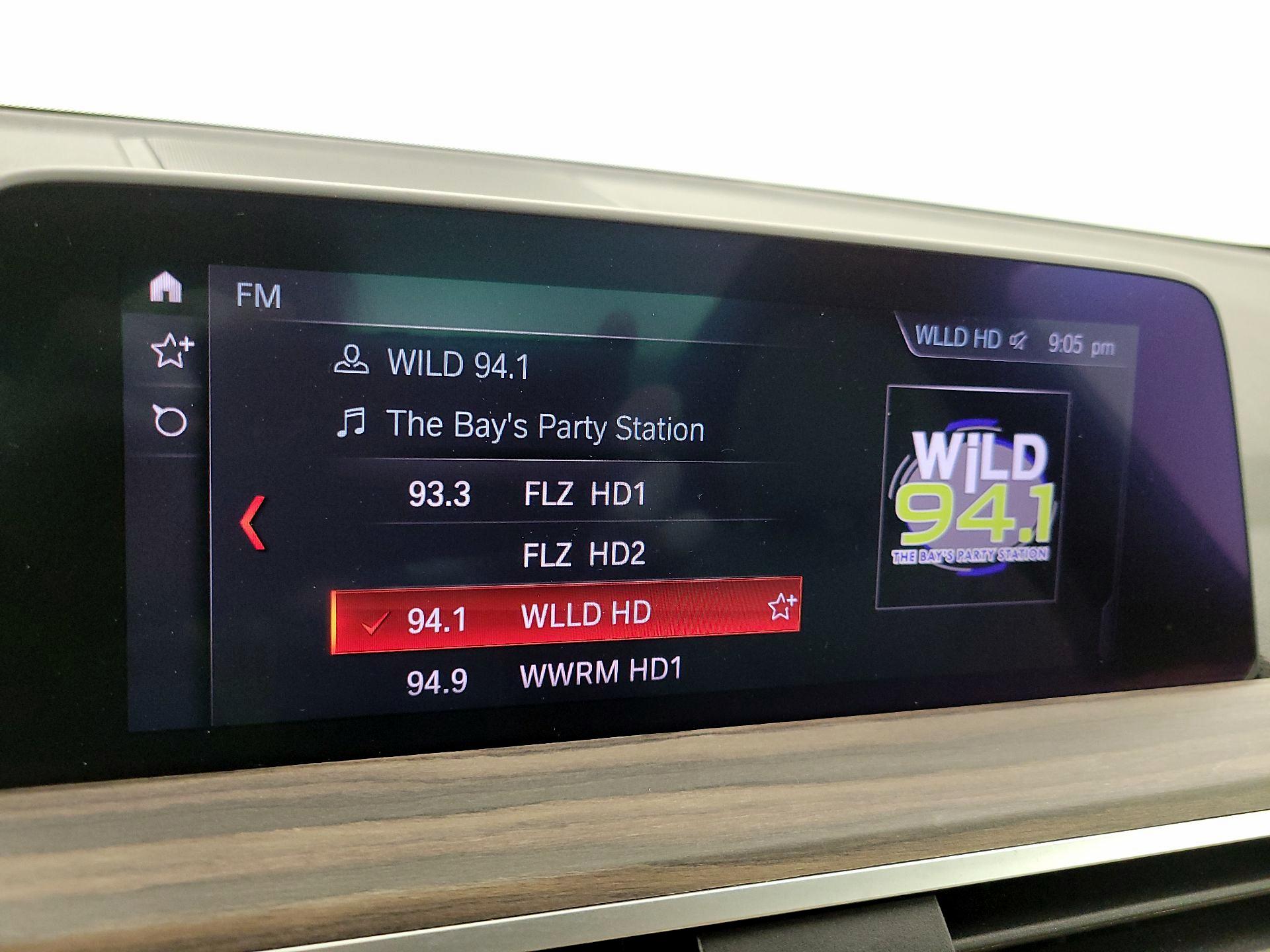 Thumbnail: 2021 BMW X3 - 16