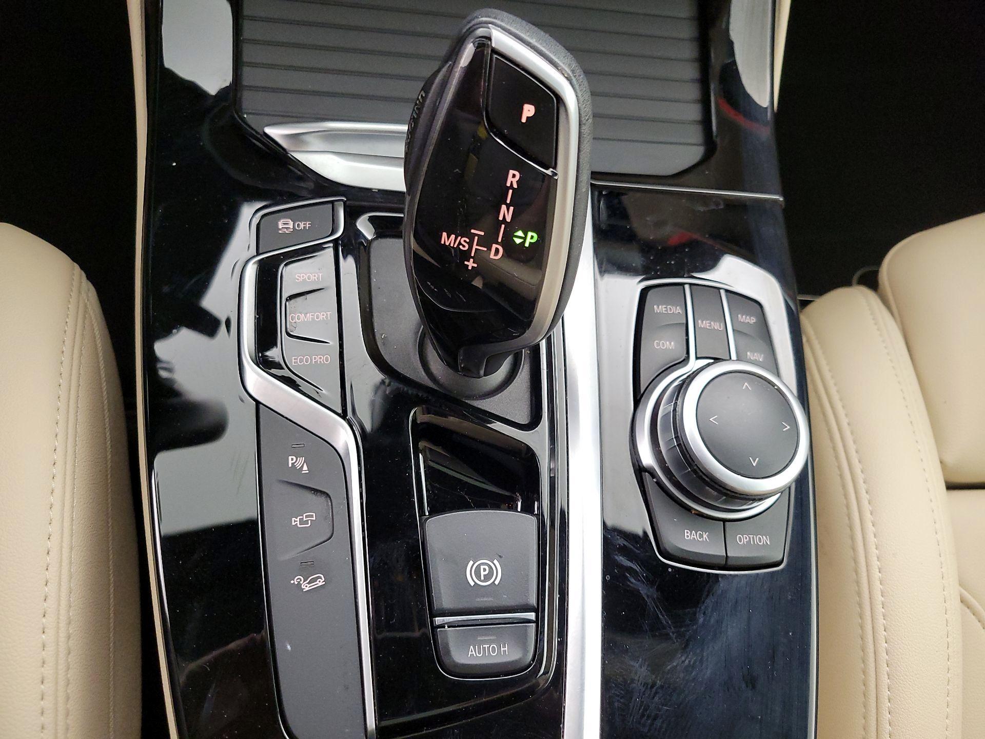 Thumbnail: 2021 BMW X3 - 18