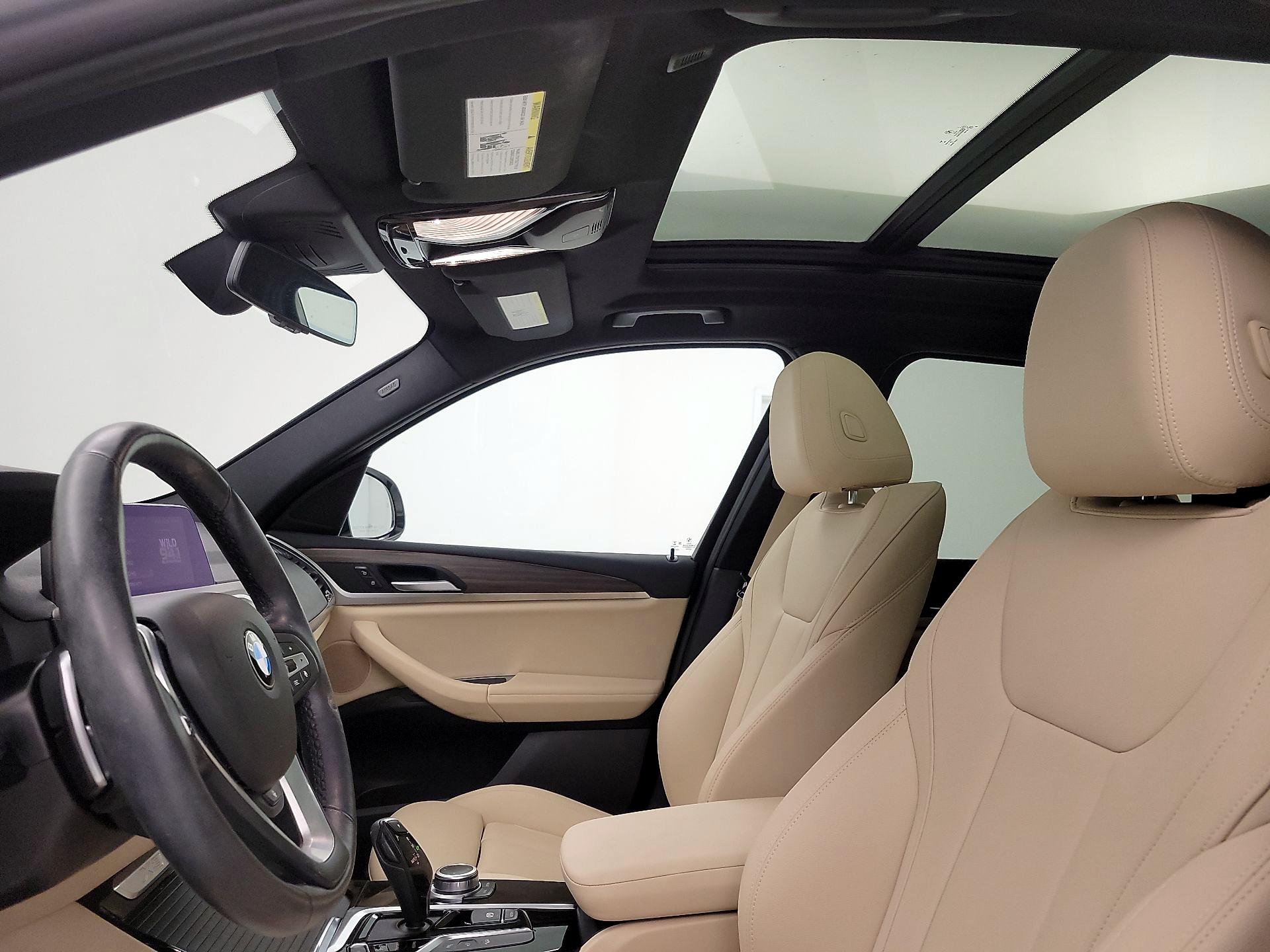 Thumbnail: 2021 BMW X3 - 20