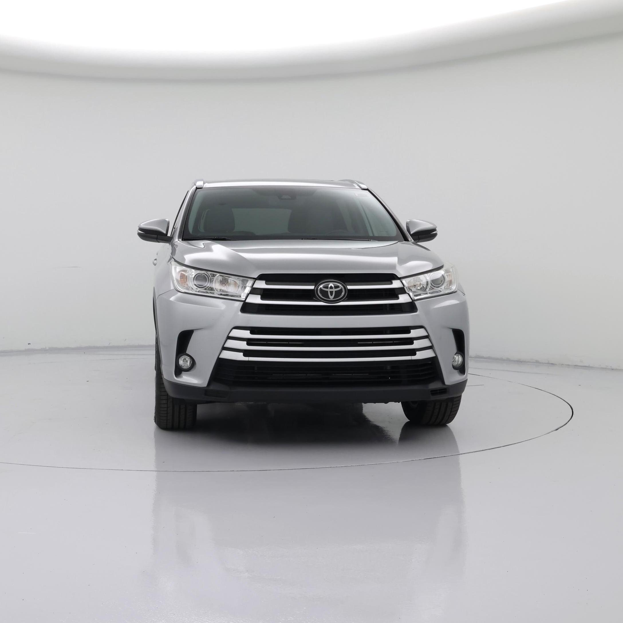 Thumbnail: 2019 Toyota Highlander - 5