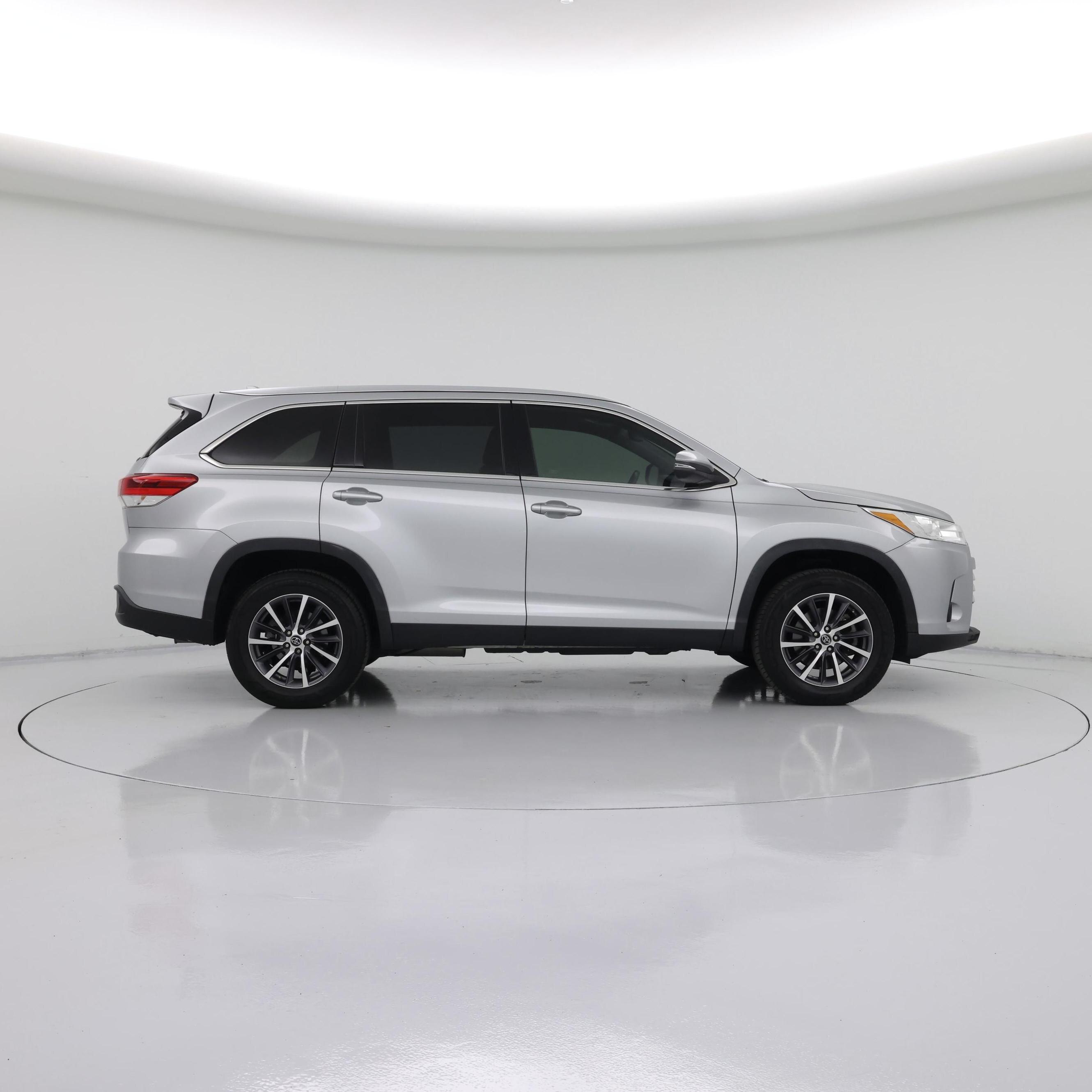 Thumbnail: 2019 Toyota Highlander - 7