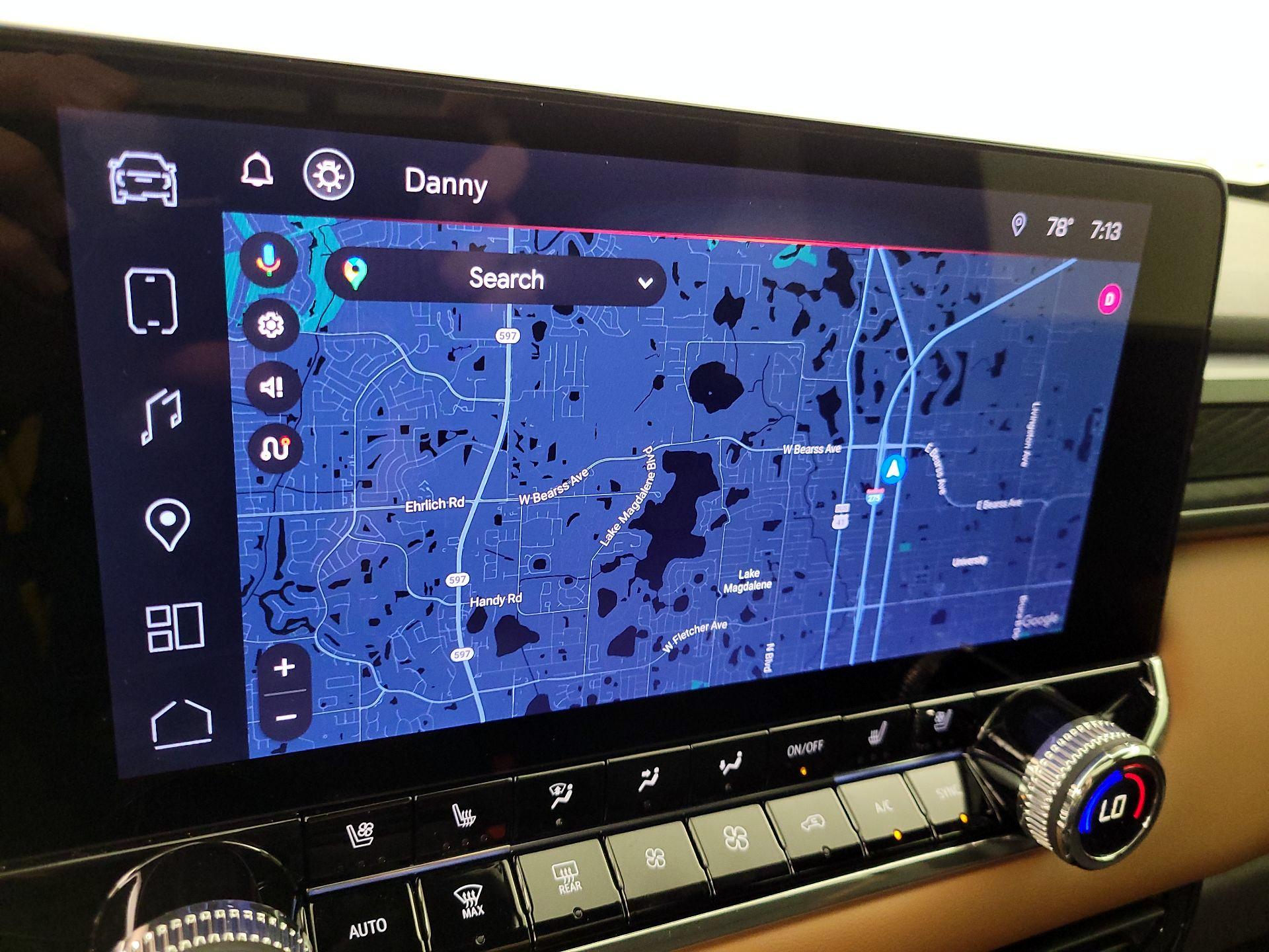 Thumbnail: 2024 GMC Canyon - 14