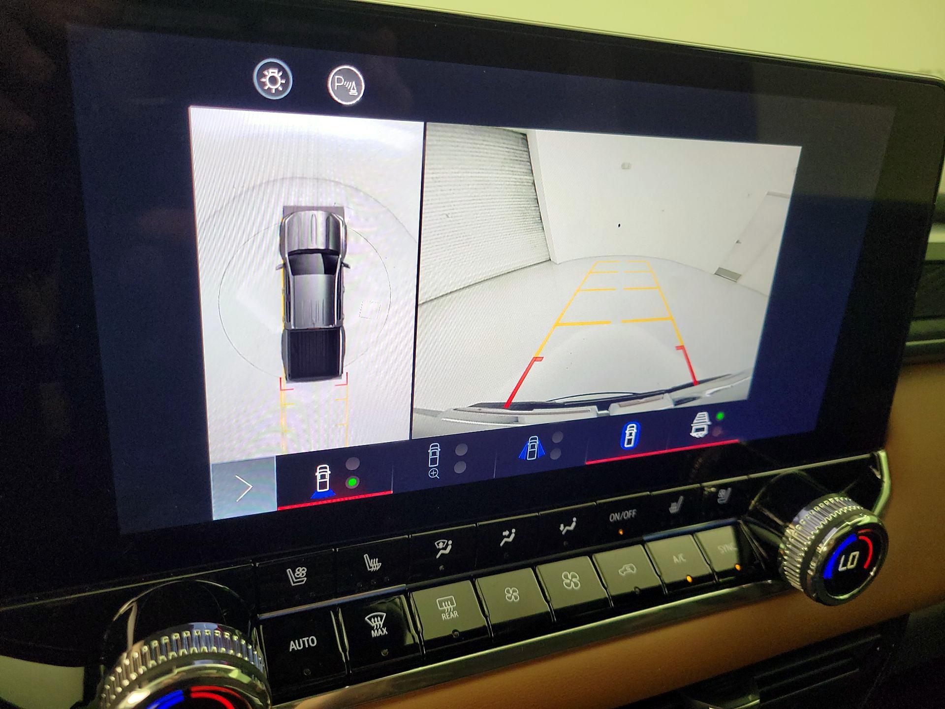 Thumbnail: 2024 GMC Canyon - 15