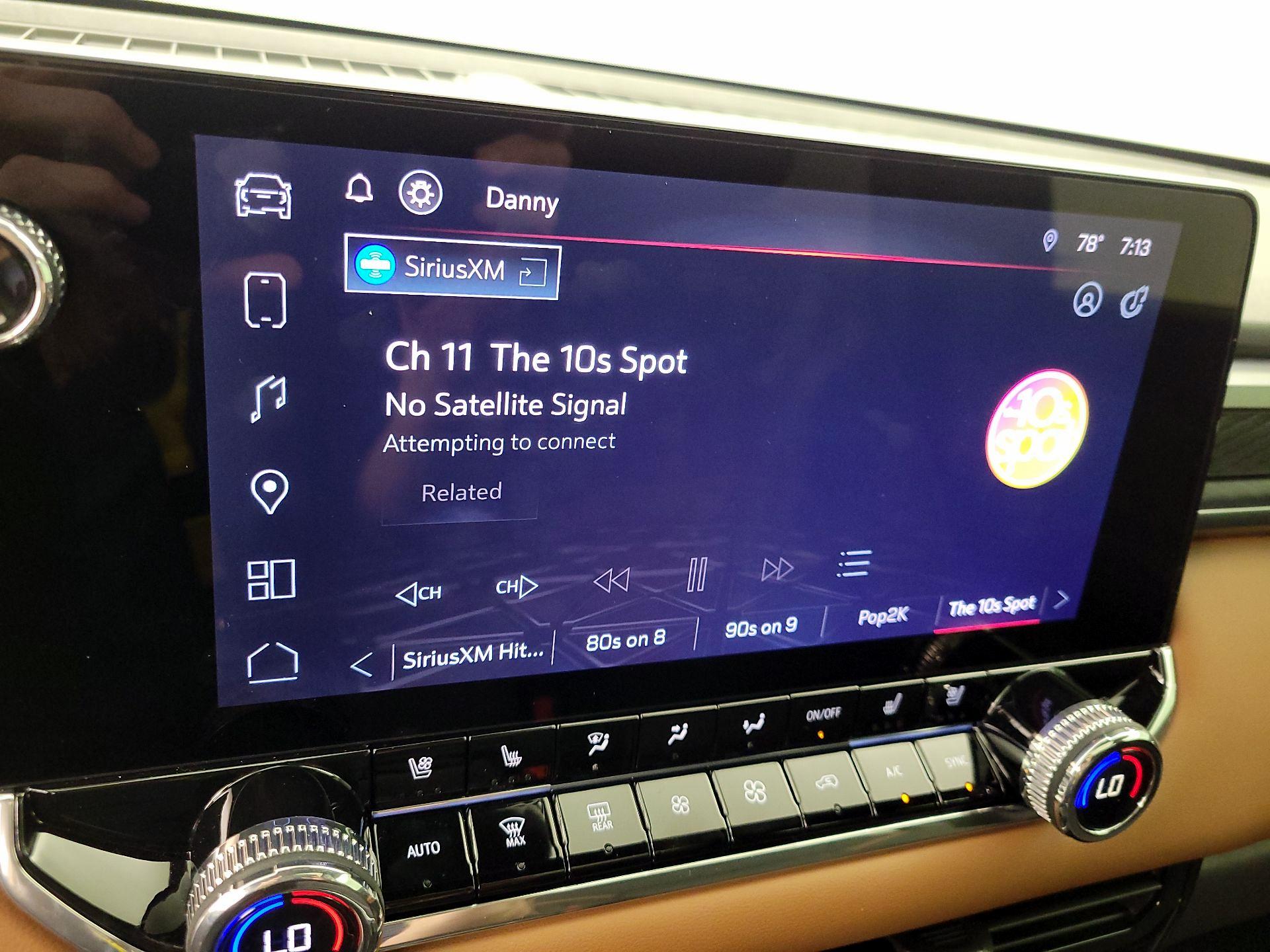 Thumbnail: 2024 GMC Canyon - 16