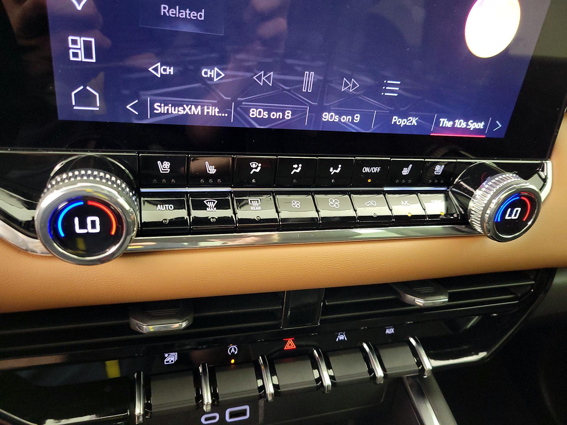 Thumbnail: 2024 GMC Canyon - 17