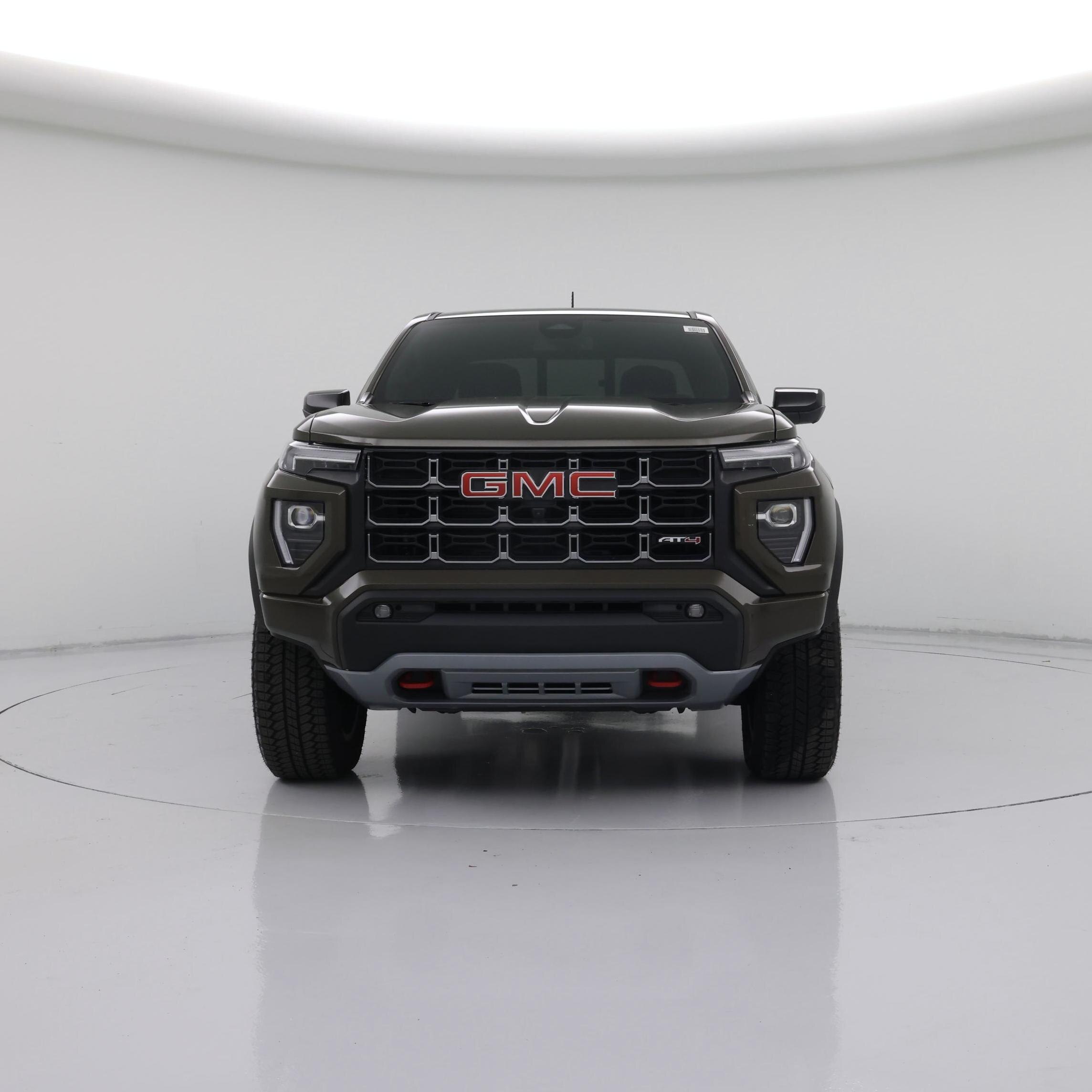 Thumbnail: 2024 GMC Canyon - 5