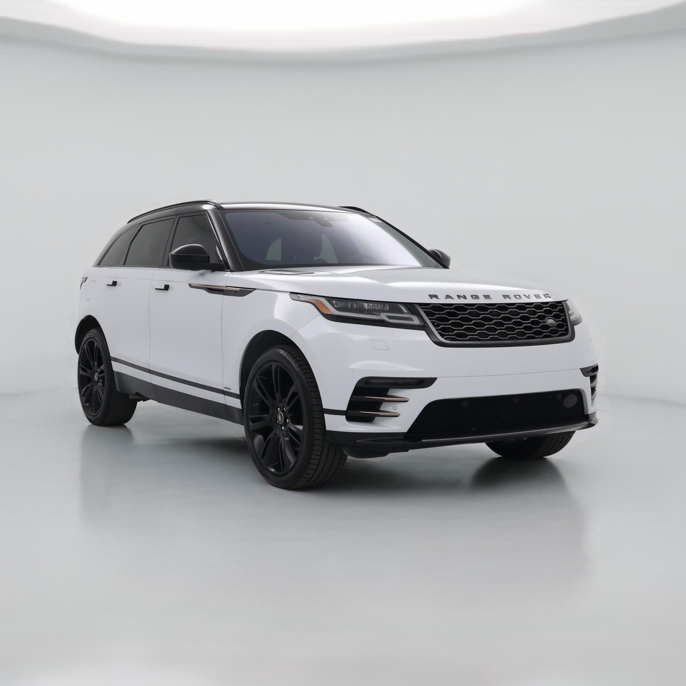 Thumbnail: 2020 Land Rover Range Rover Velar - 1