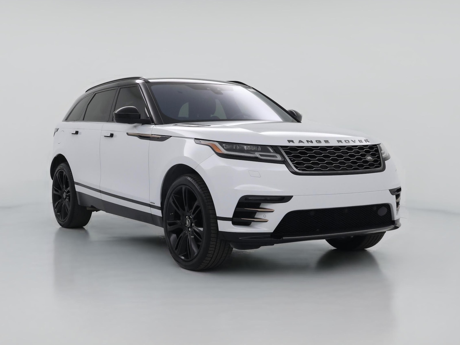 2020 Land Rover Range Rover Velar S