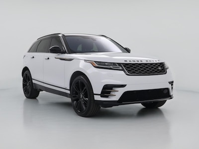 2020 Land Rover Range Rover Velar R-Dynamic S