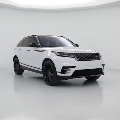 2020 Land Rover Range Rover Velar R-Dynamic S
